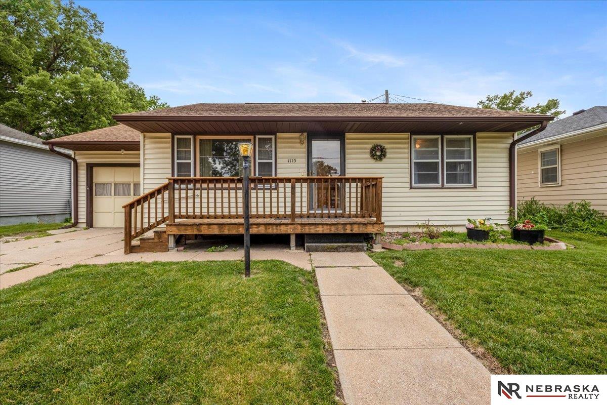 1115 N Park Avenue, Fremont, Nebraska image 1