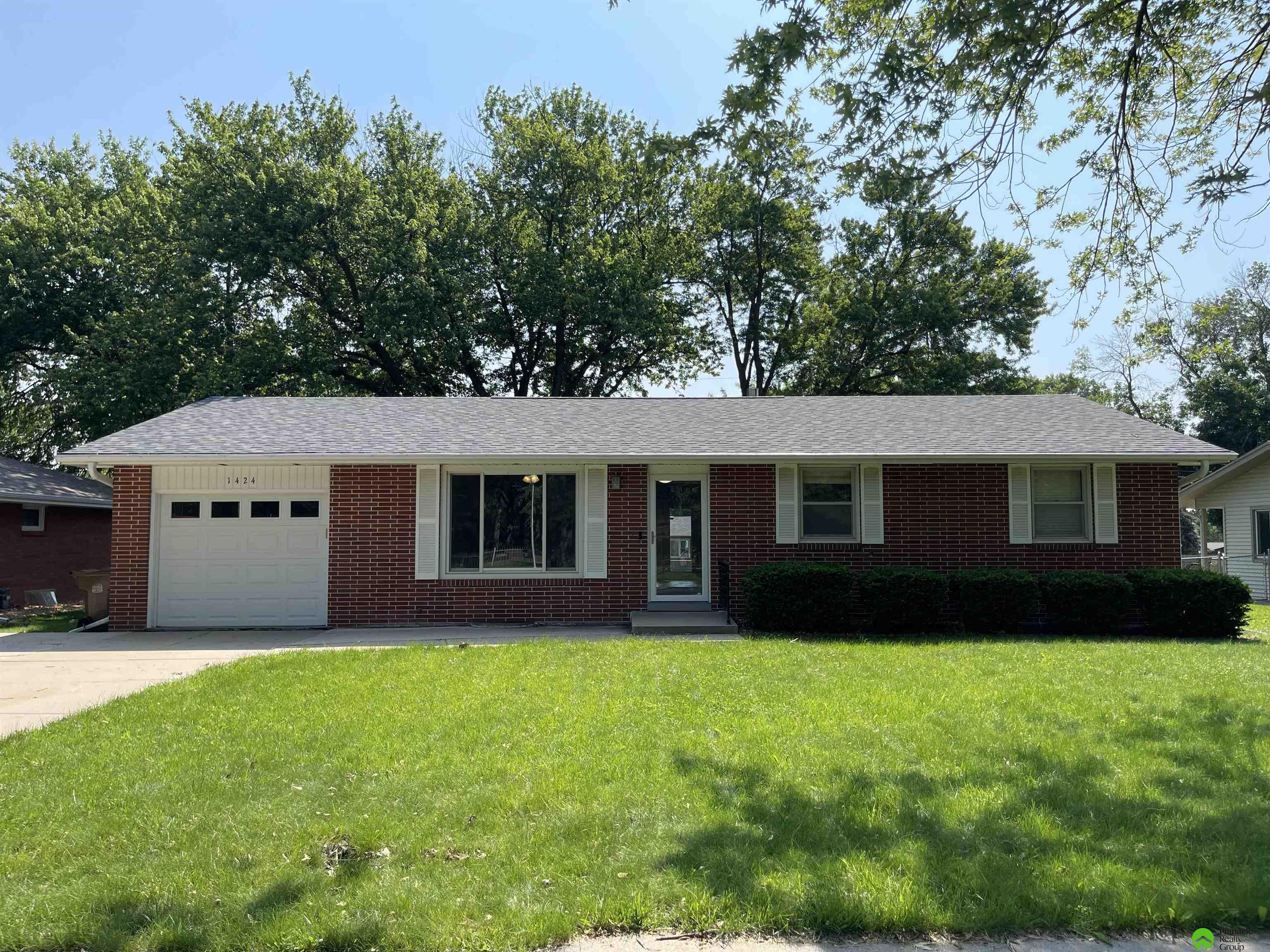 1424 N 2nd Street, Seward, Nebraska image 1
