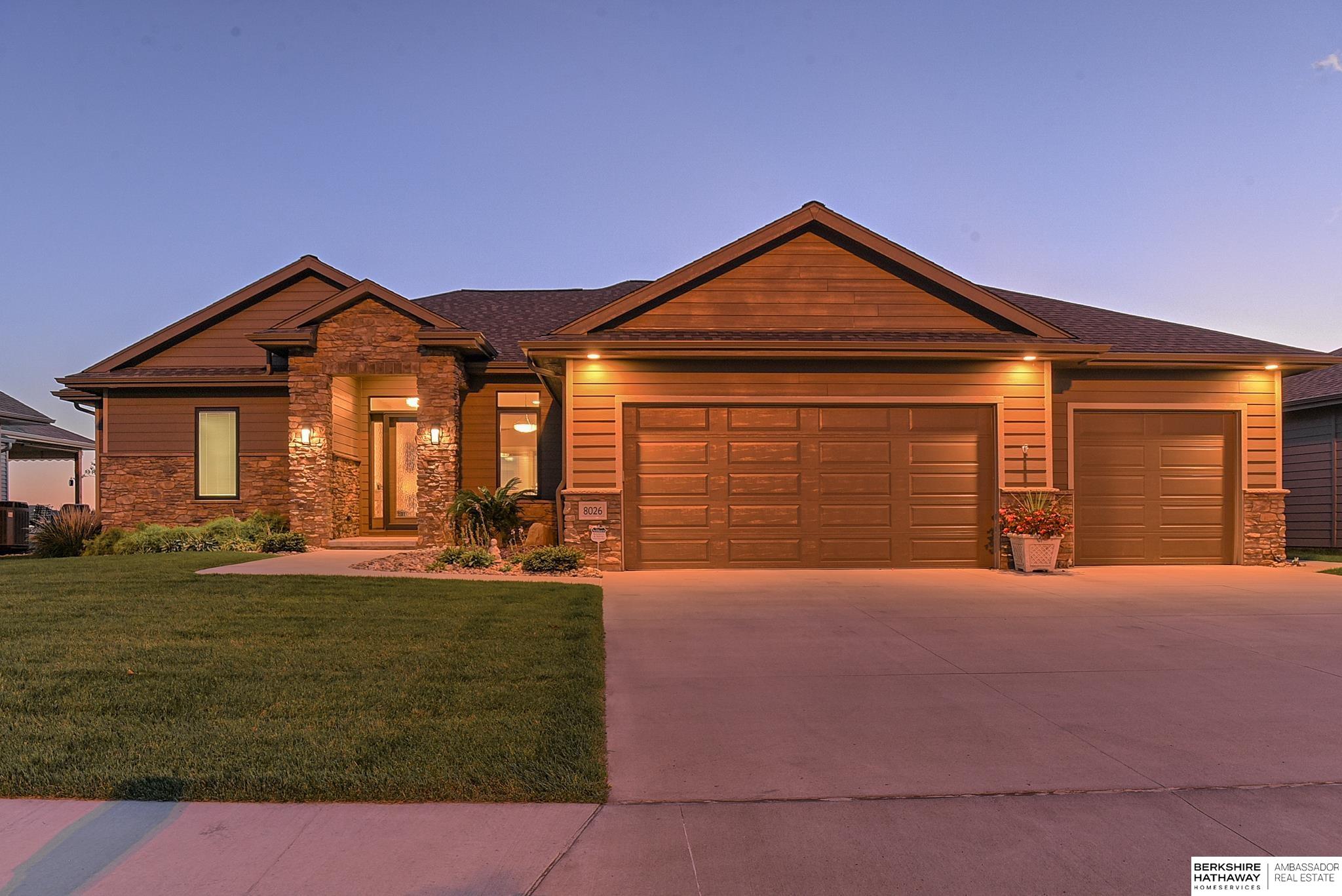 8026 N 279th Street, Valley, Nebraska image 2