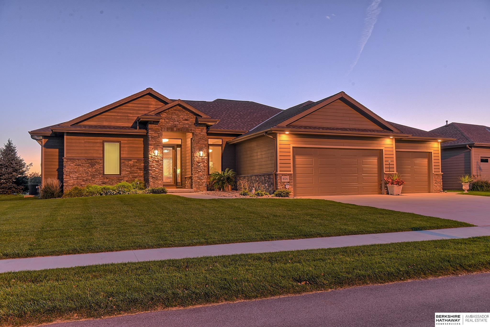8026 N 279th Street, Valley, Nebraska image 25