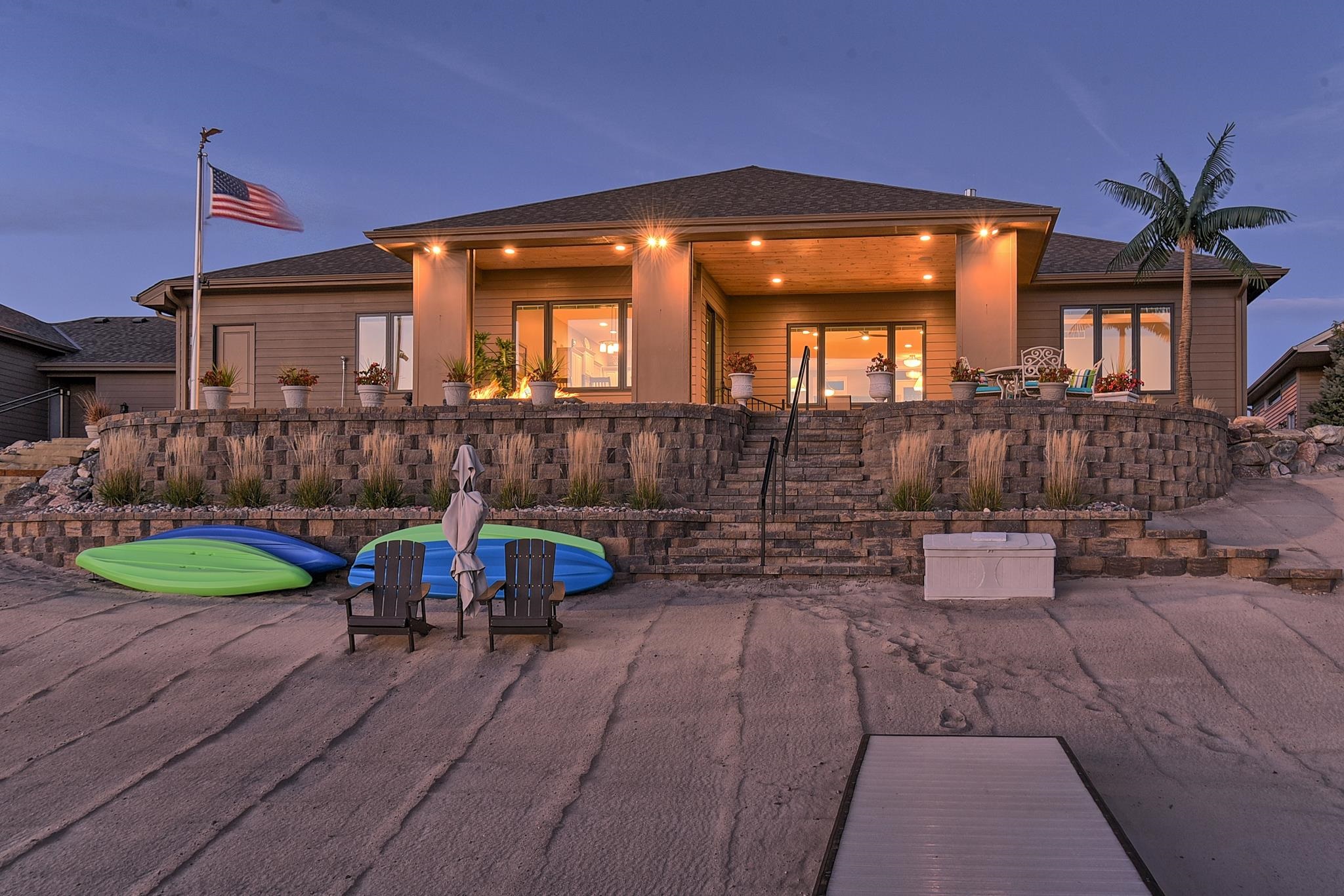 8026 N 279th Street, Valley, Nebraska image 26