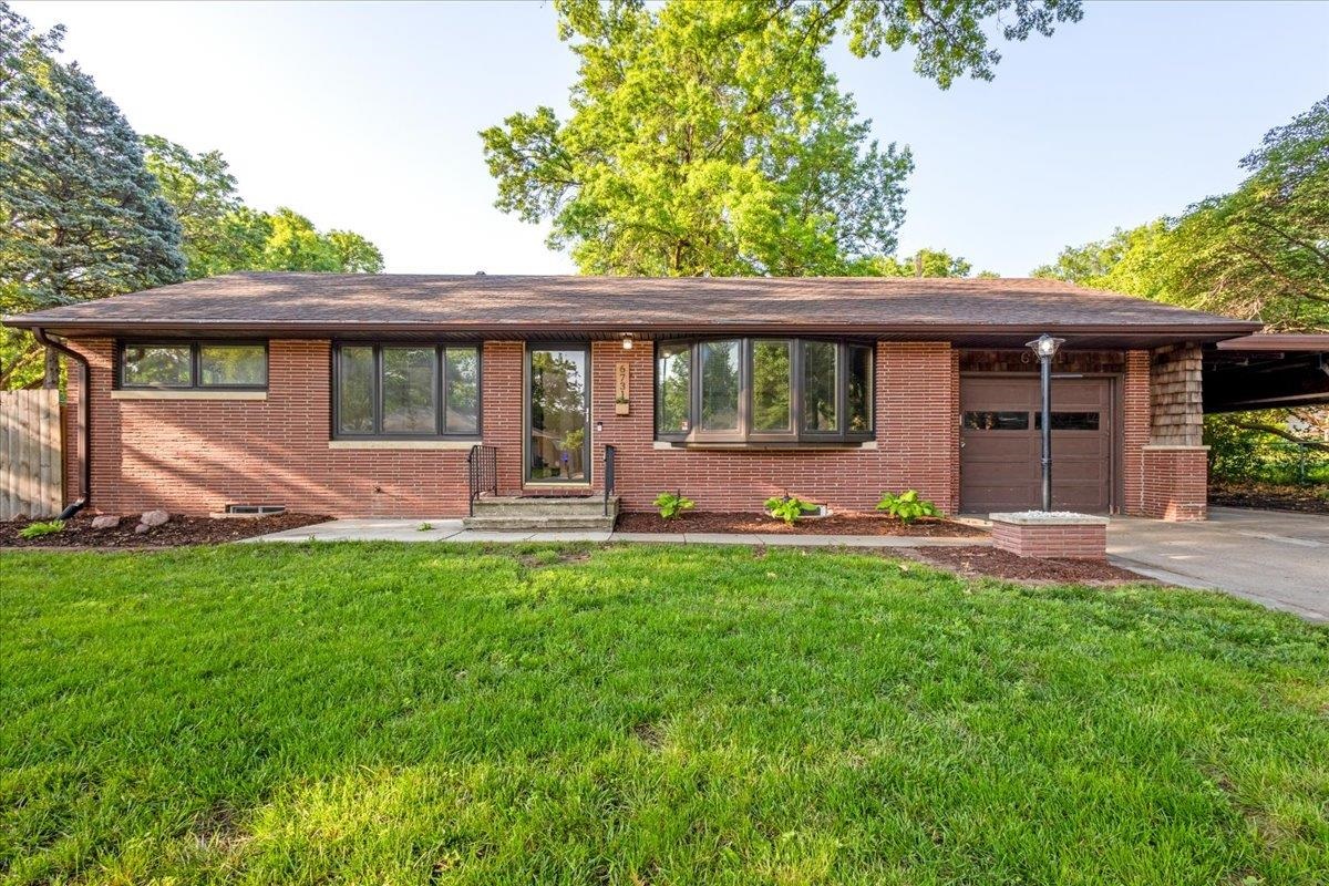 6731 Fremont Street, Lincoln NE 68507