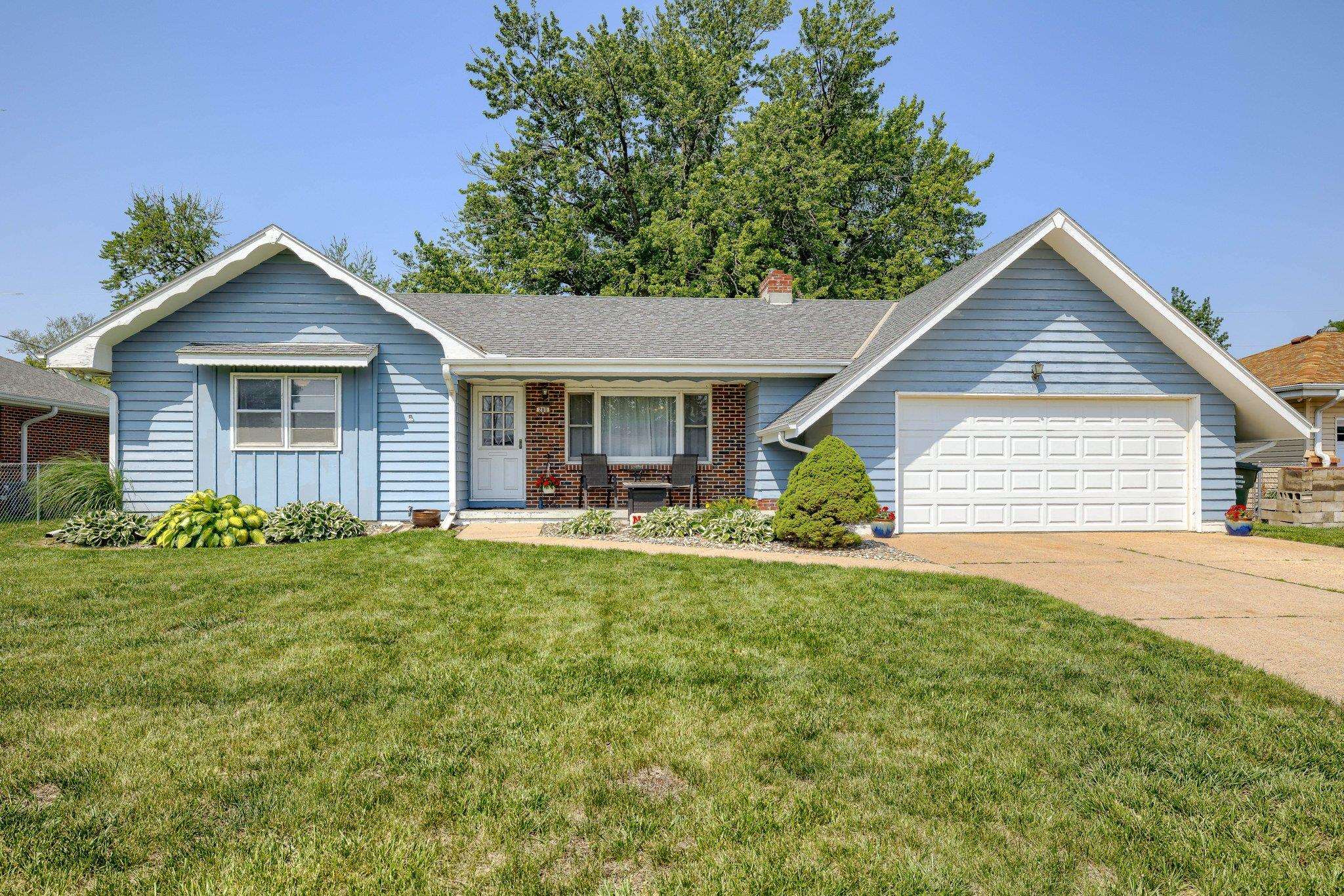 280 N 8th Street, Springfield NE 68059