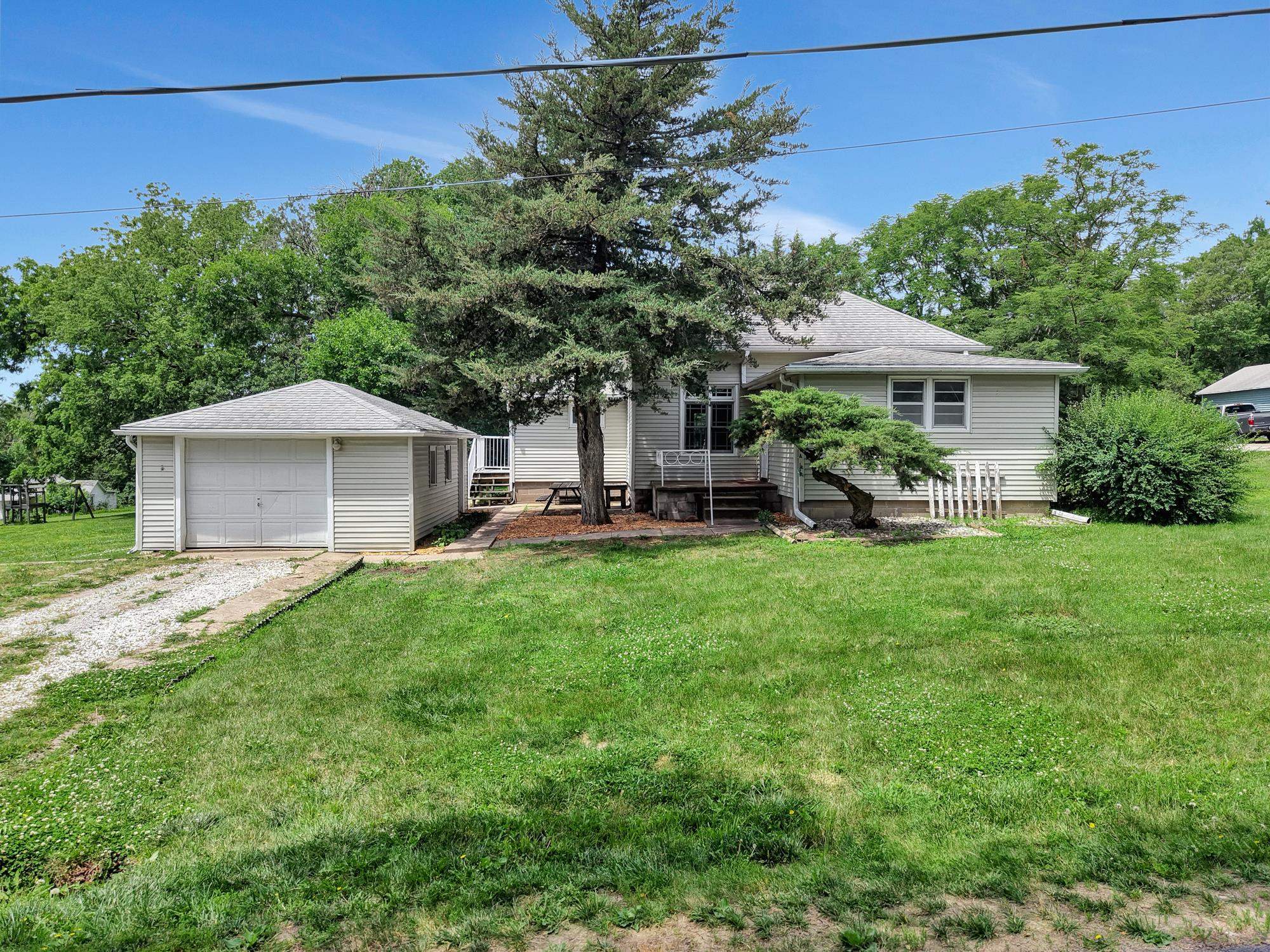515 Adams Street, Bennet, Nebraska image 1