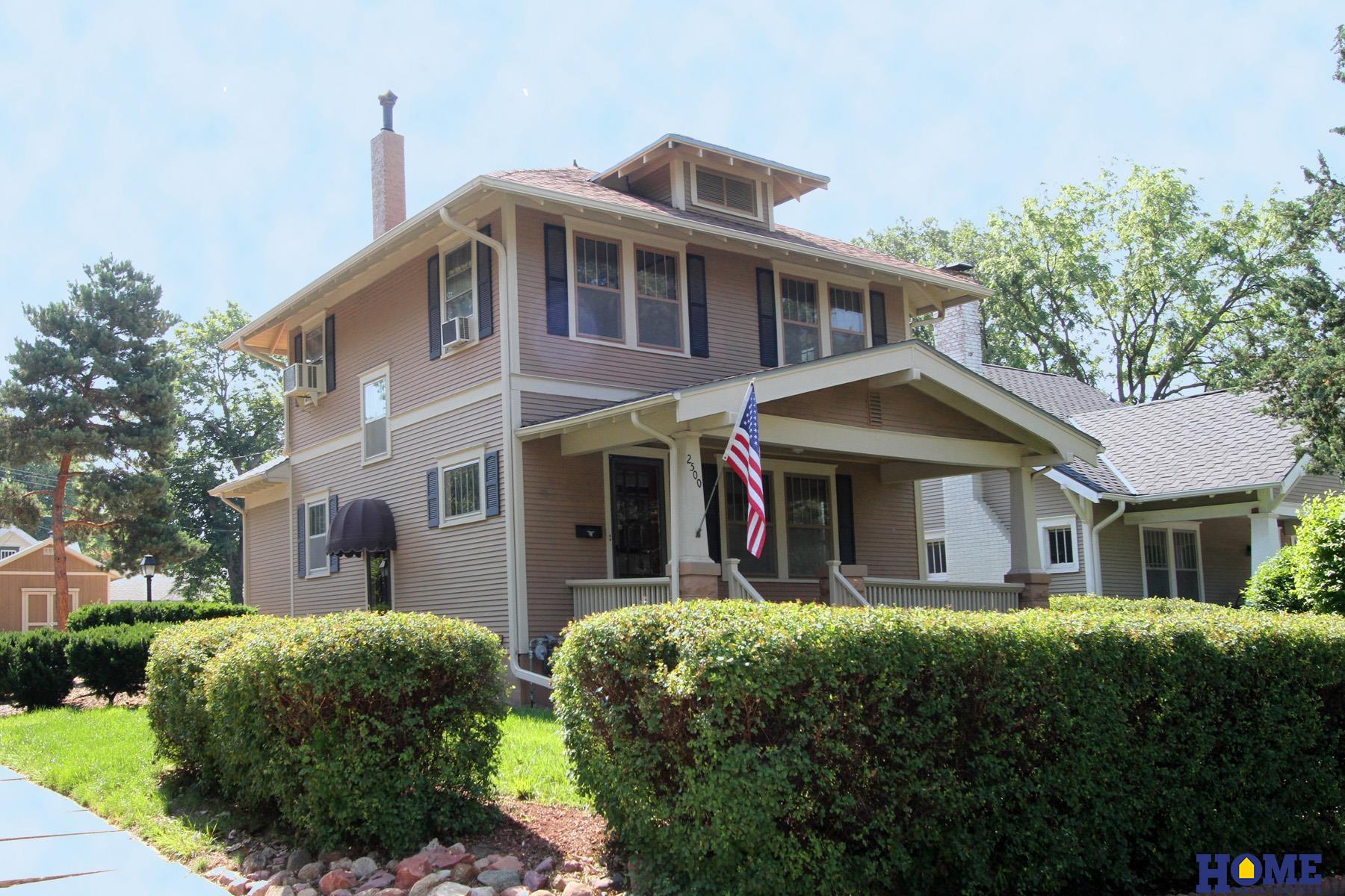 2500 Worthington Avenue, Lincoln NE 68502