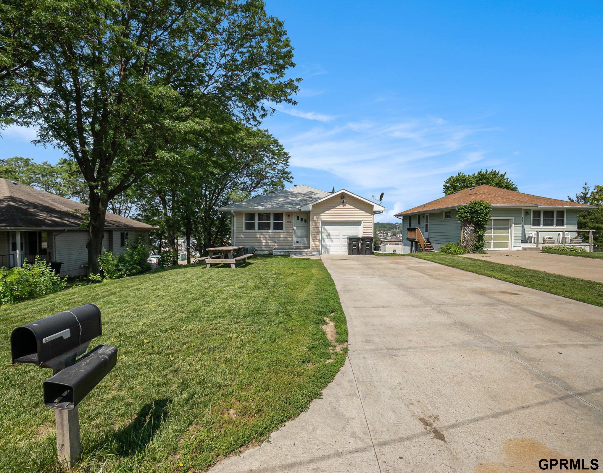 2724 N 83Rd Street, Omaha NE 68134