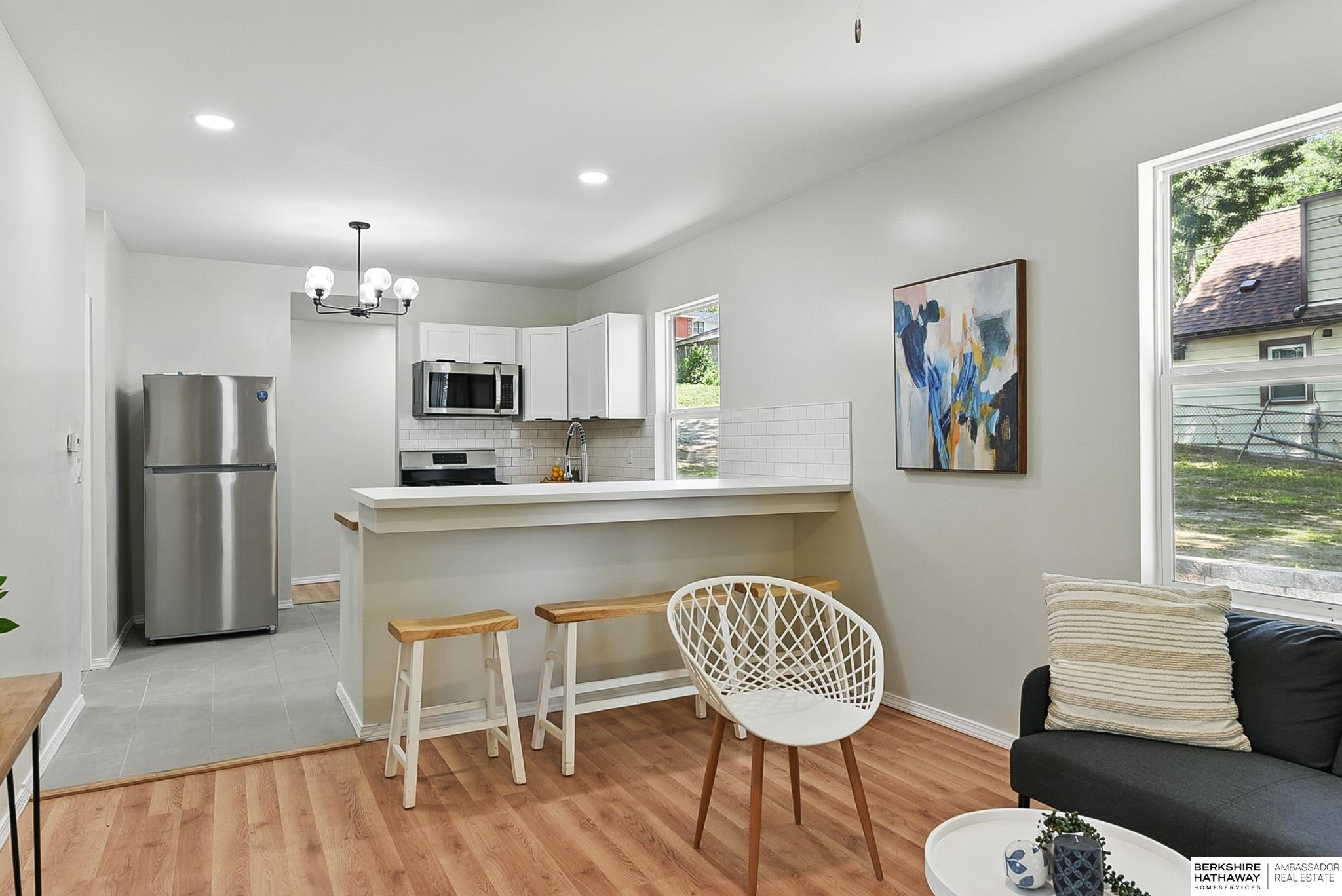 3410 U Street, Omaha NE 68107