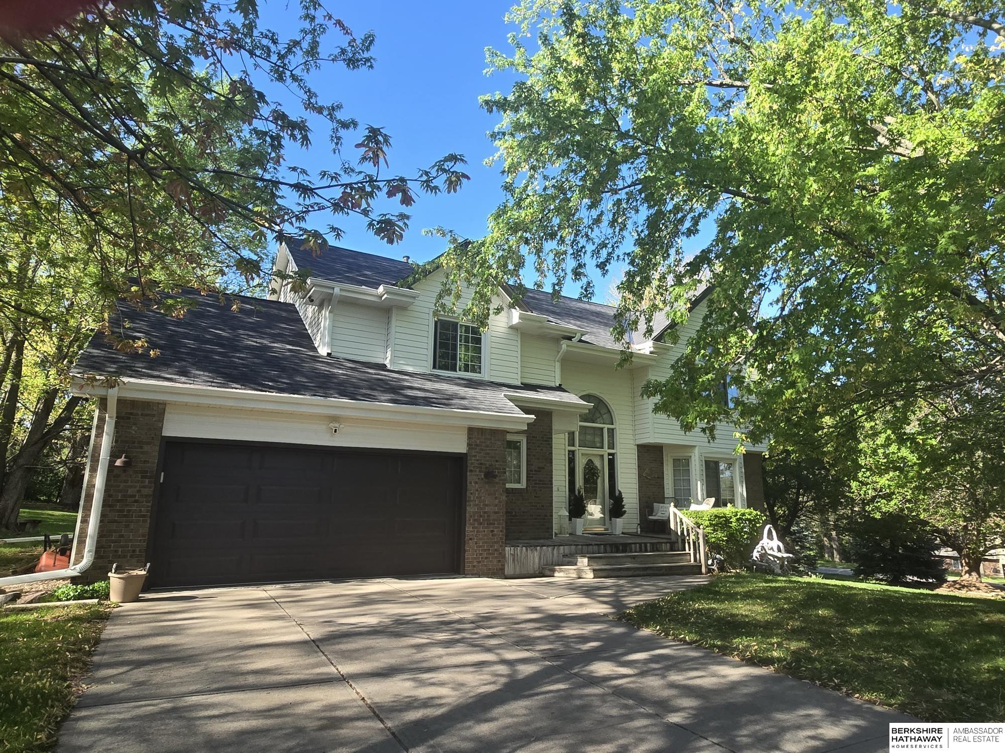 2414 HIDDEN CANYON Road, Plattsmouth NE 68048