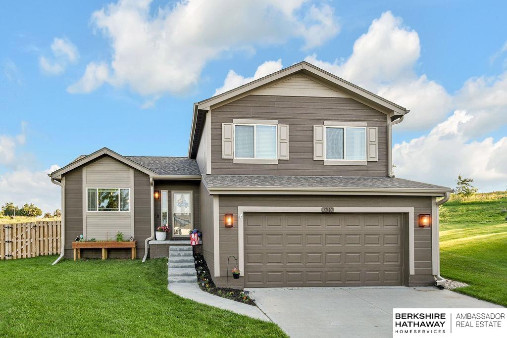 7510 N 143rd Avenue Circle, Omaha NE 68142