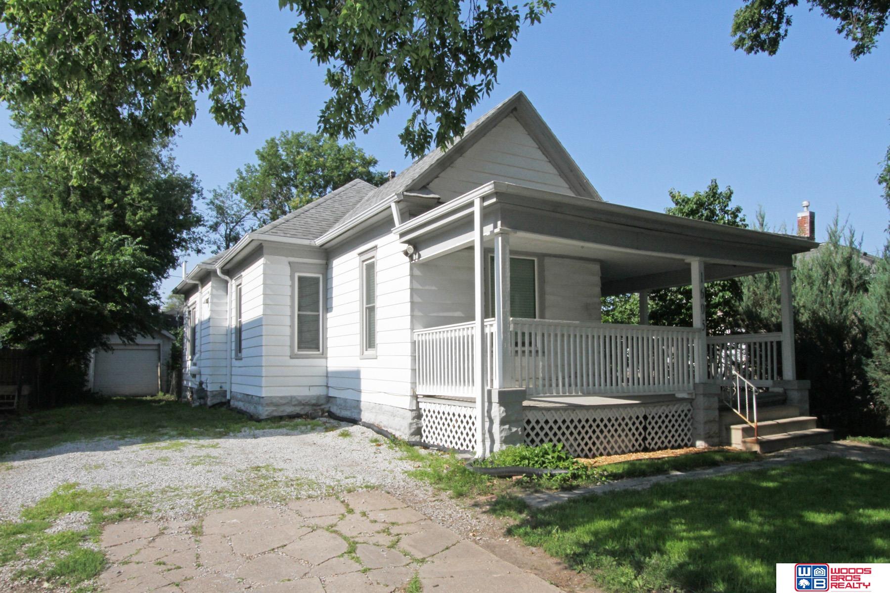 1605 Harwood Street, Lincoln NE 68502