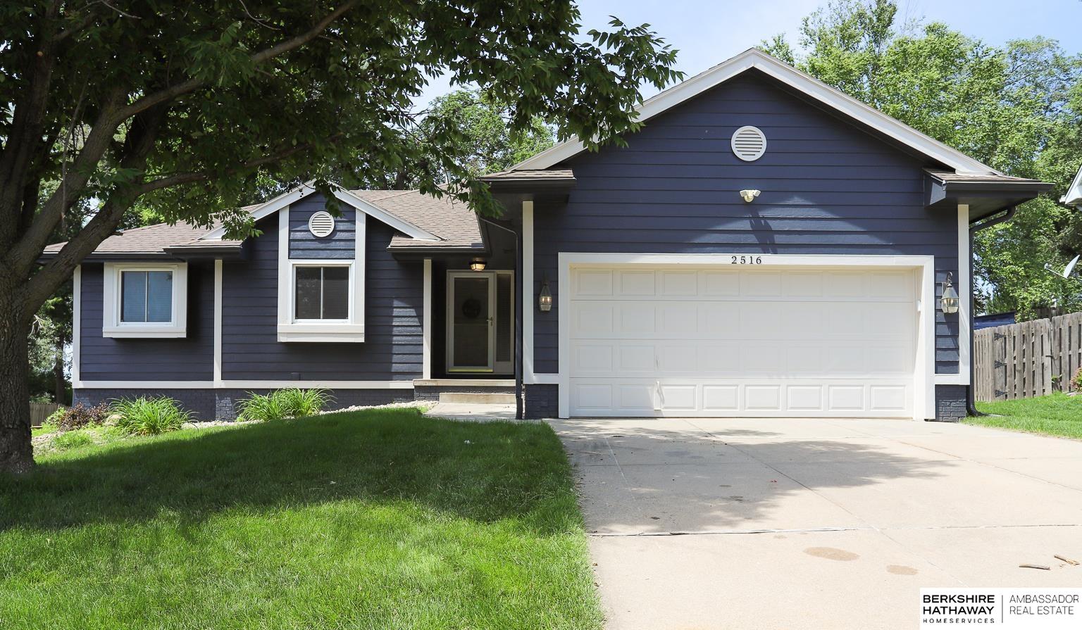 2516 Thallas Street, Council Bluffs IA 51503