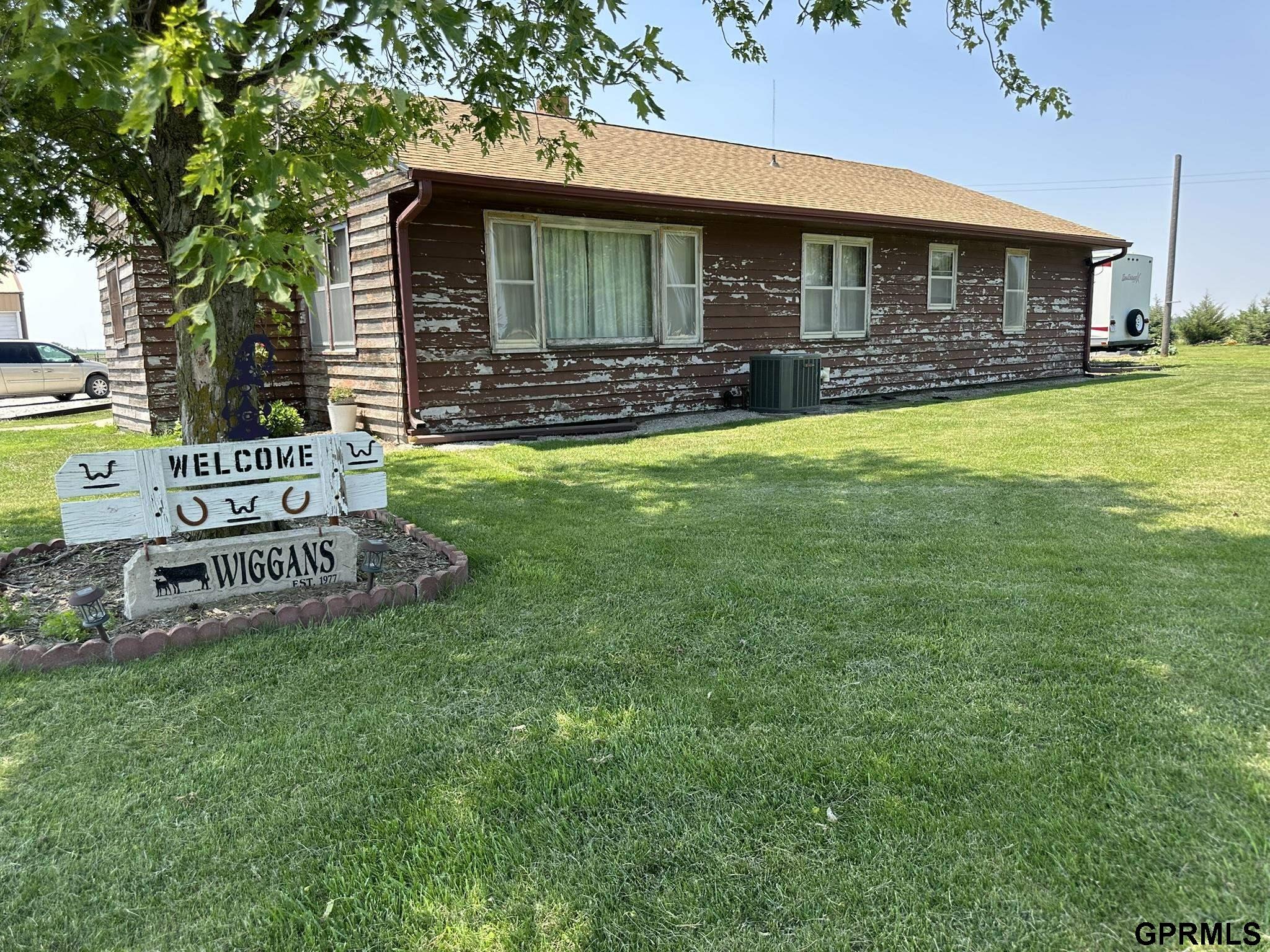 57960 715 Road, Jansen NE 68377