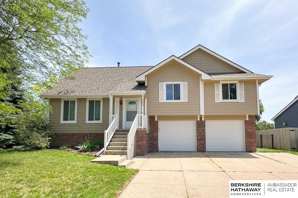 14403 S 34th Avenue, Bellevue NE 68123