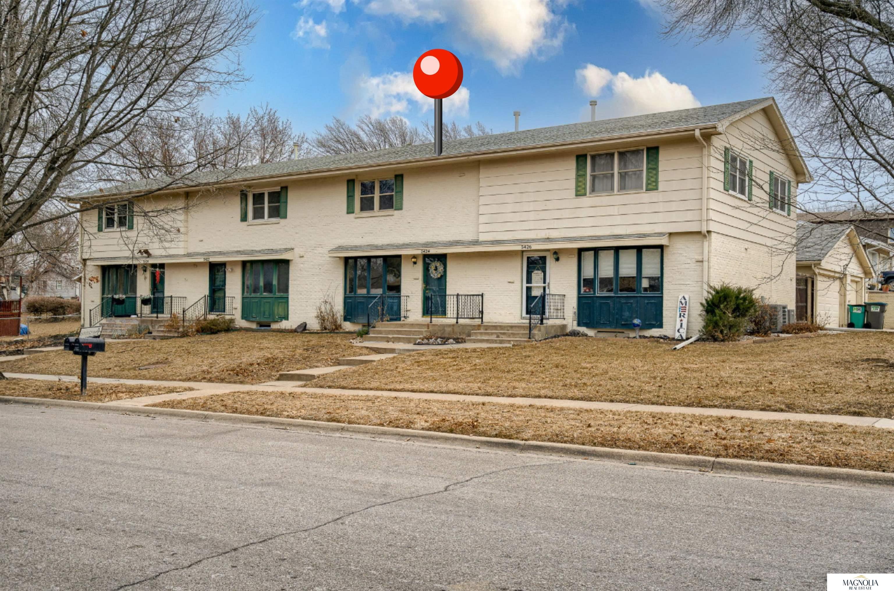 5424 canterbury Lane # 5424, Lincoln NE 68512