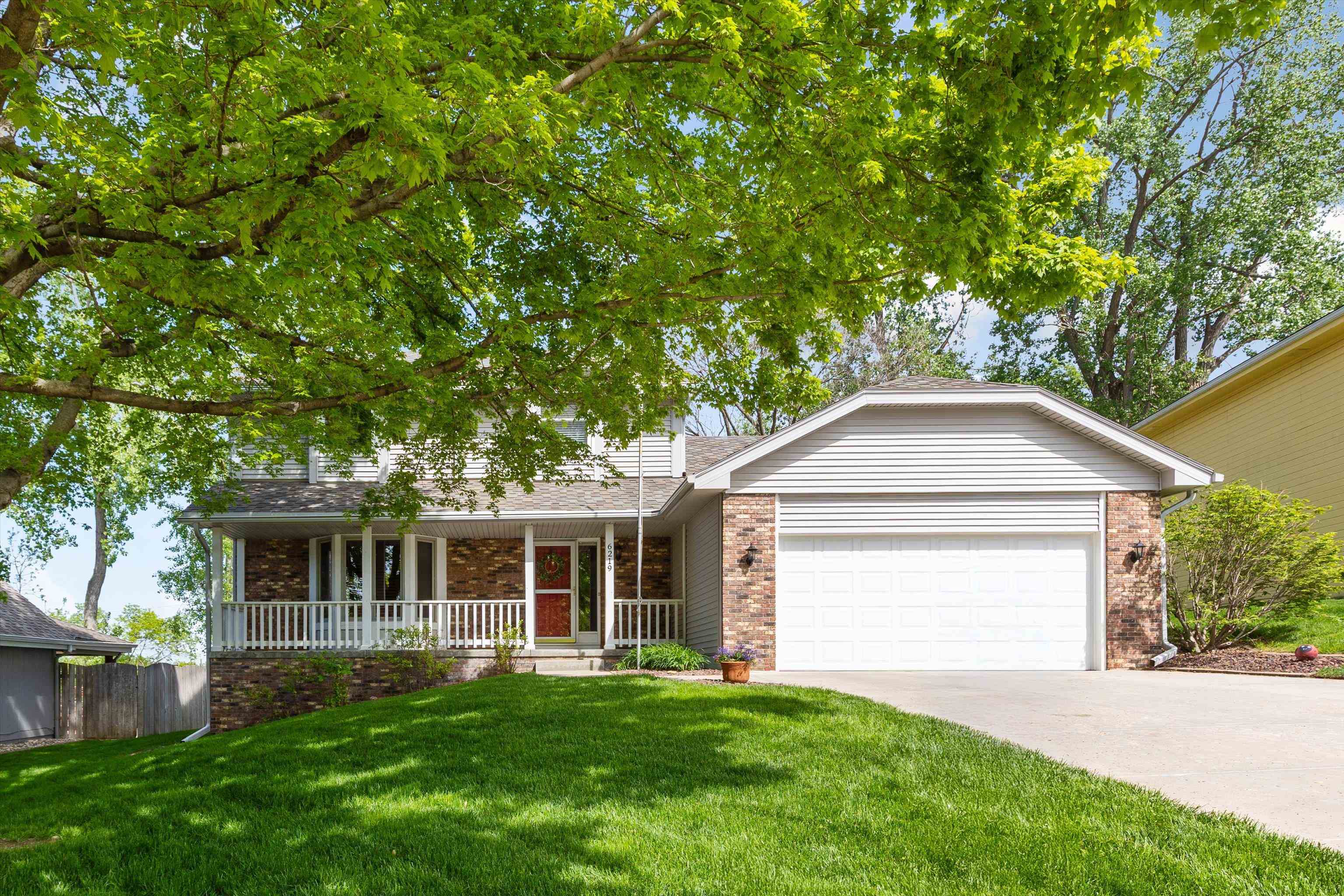 6219 S 79 Circle, Ralston NE 68127