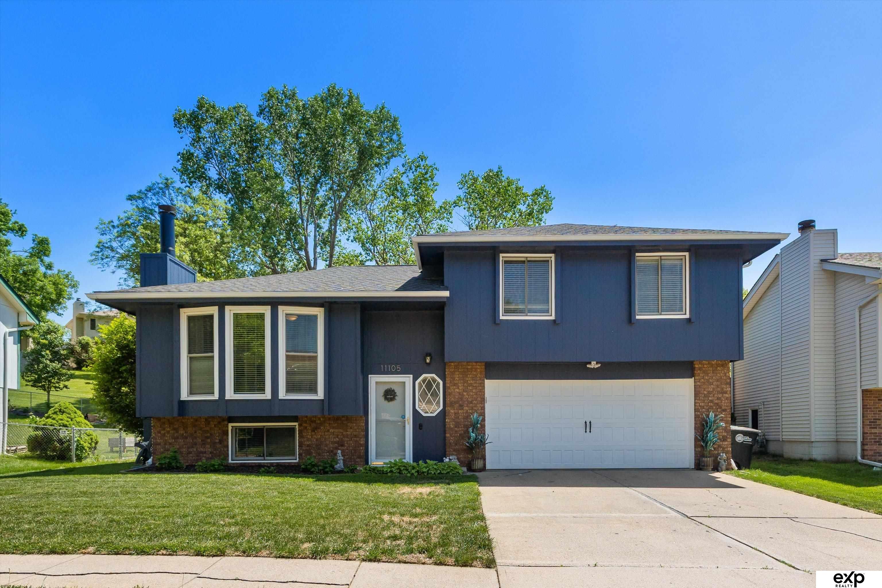 11105 Crown Point Avenue, Omaha NE 68164