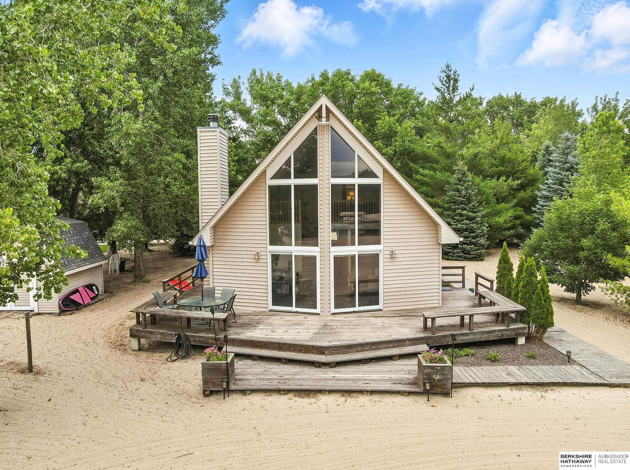 171 Legge Lake, North Bend, Nebraska image 1