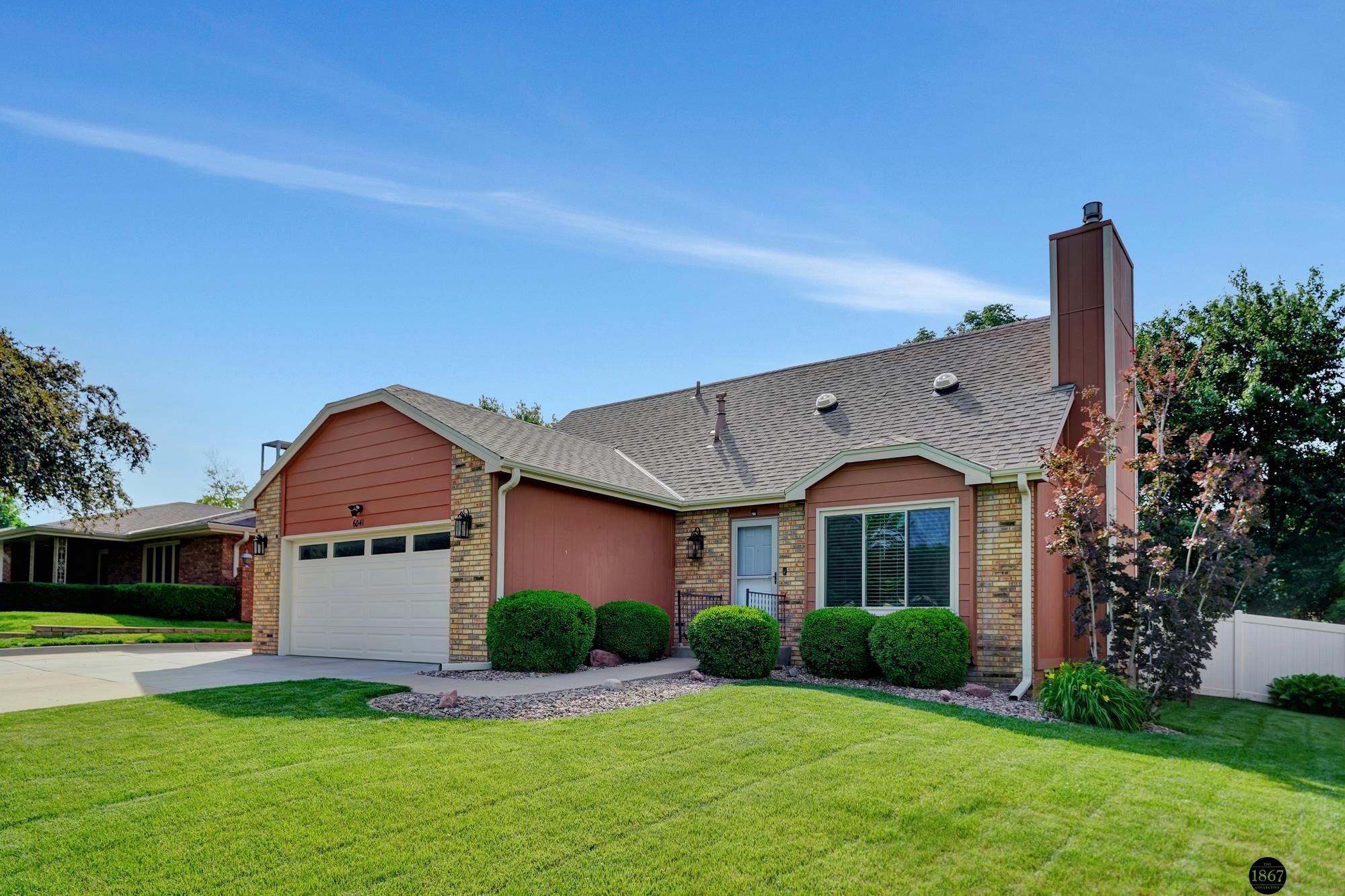 6041 Fleetwood Drive, Lincoln, Nebraska image 2