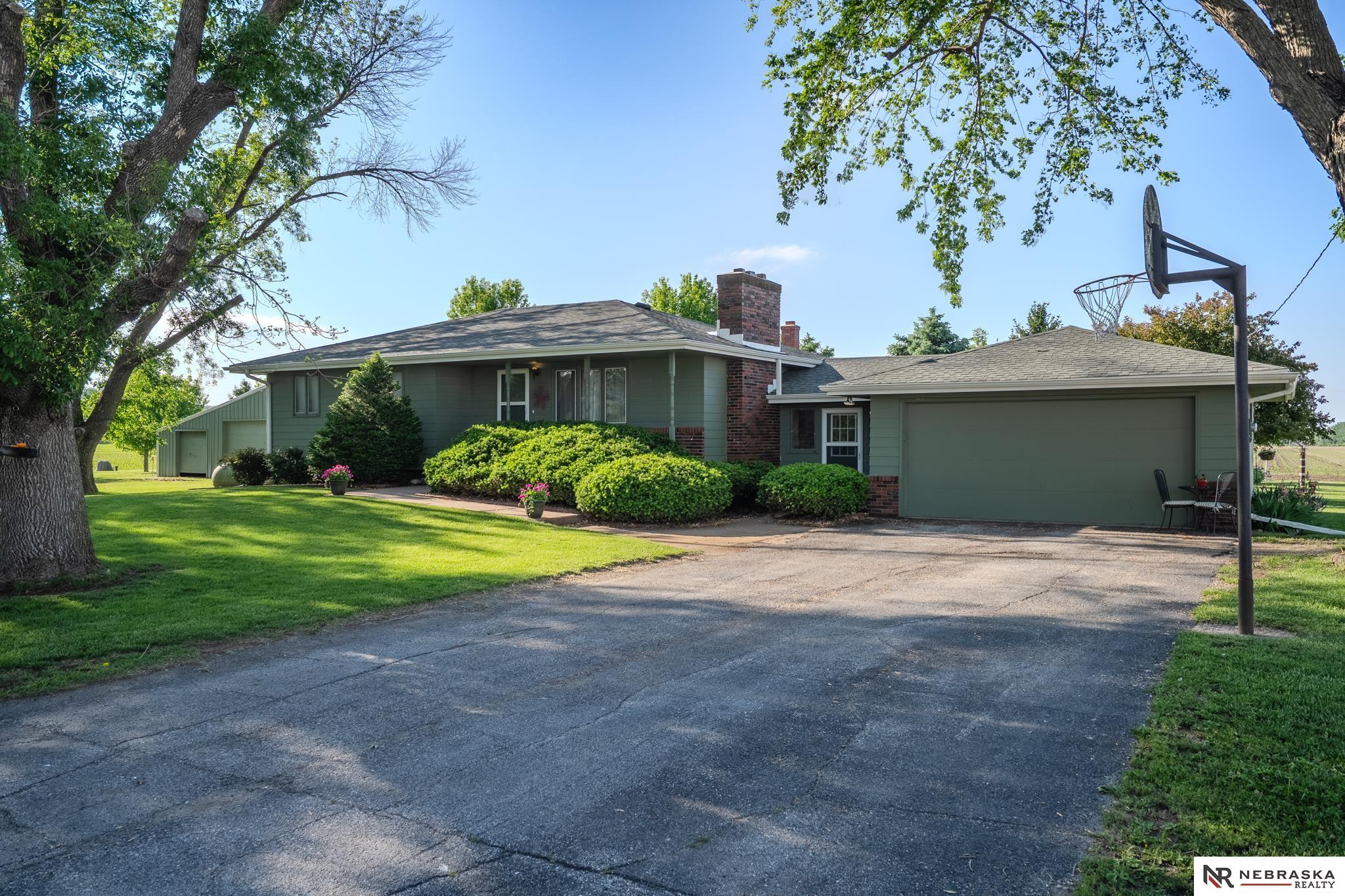 7726 County Road P26, Fort Calhoun, Nebraska image 1