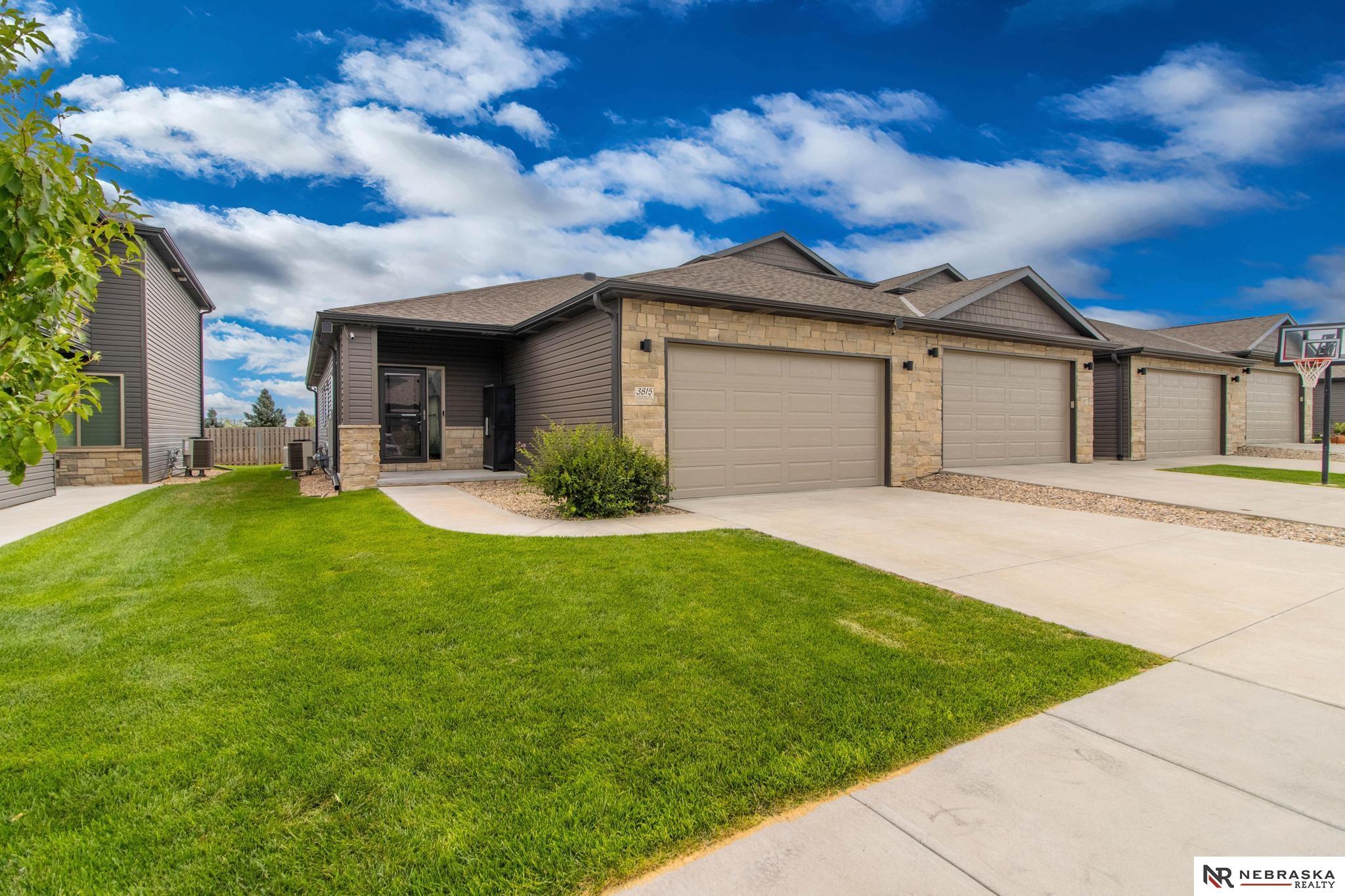 3815 Chileno Drive, Lincoln