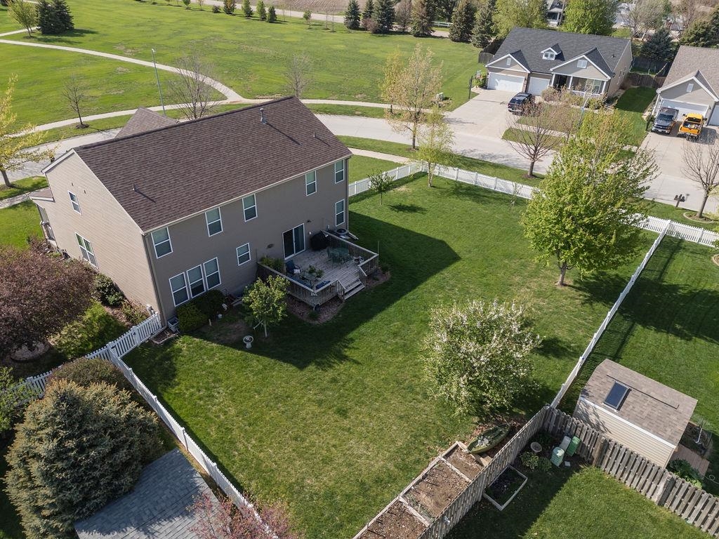 15929 Rosewater Parkway, Bennington, Nebraska image 7