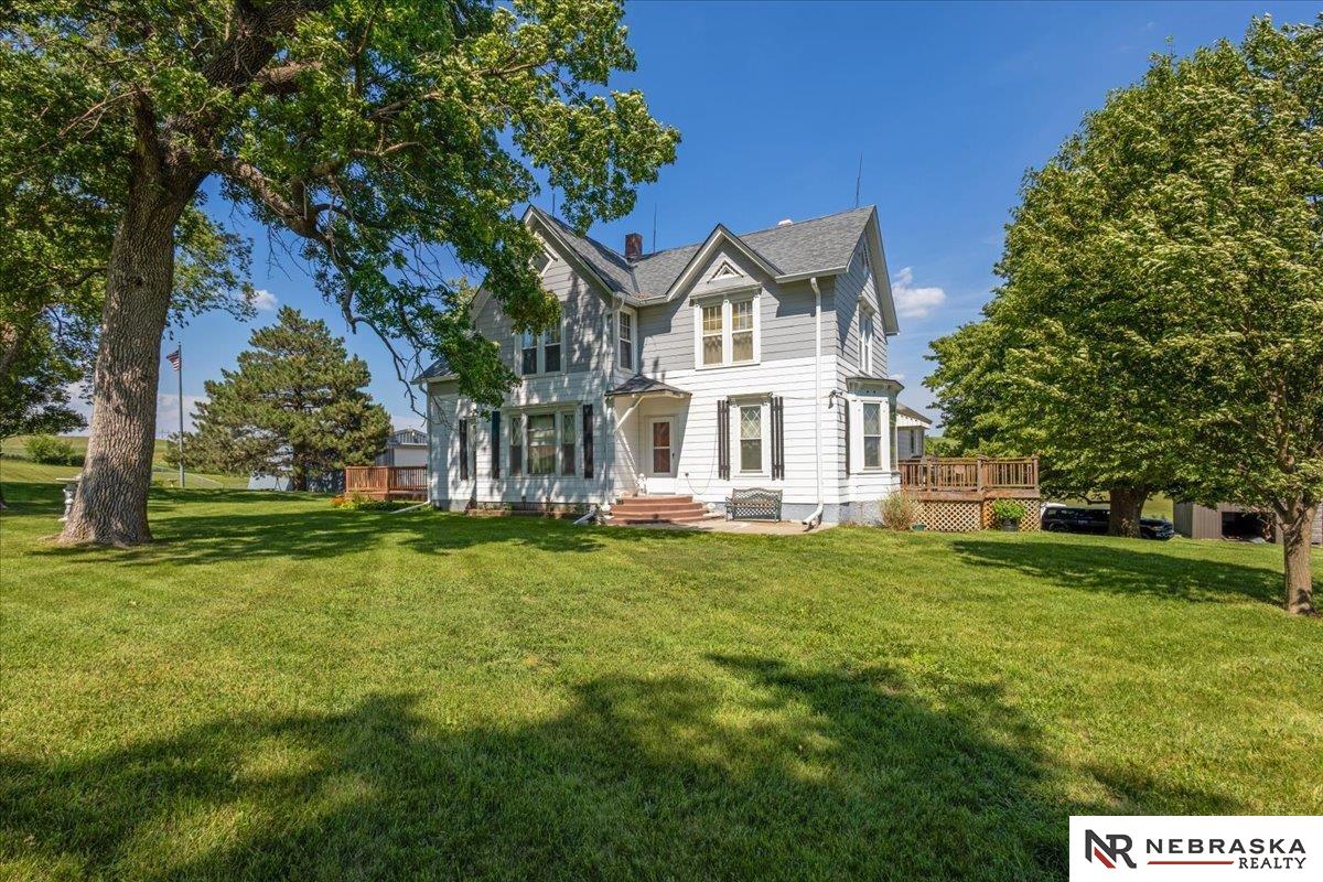 6288 County Rd P 27 County Road, Kennard