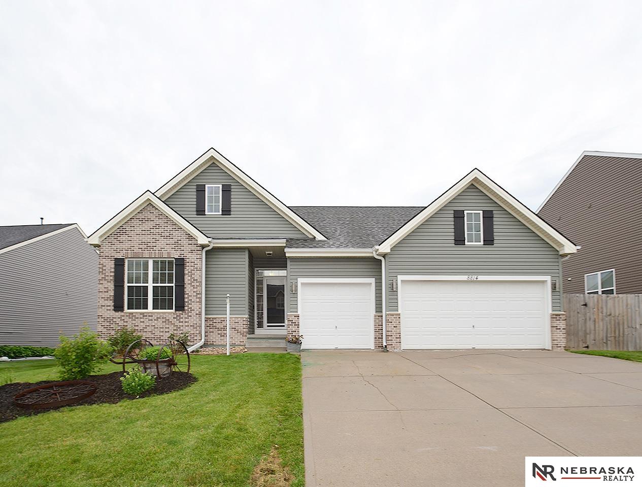 8814 N 158th Street, Bennington, Nebraska image 1