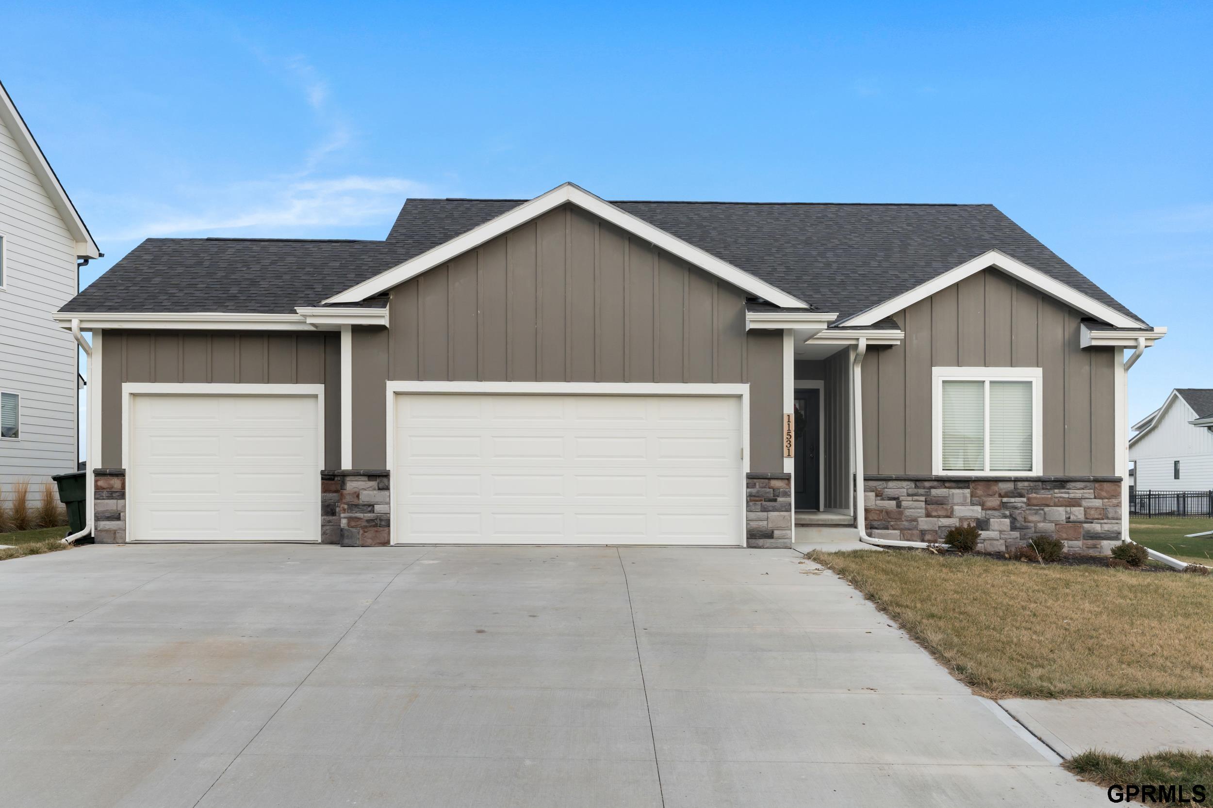 11531 S 191 Street, Gretna, Nebraska image 1