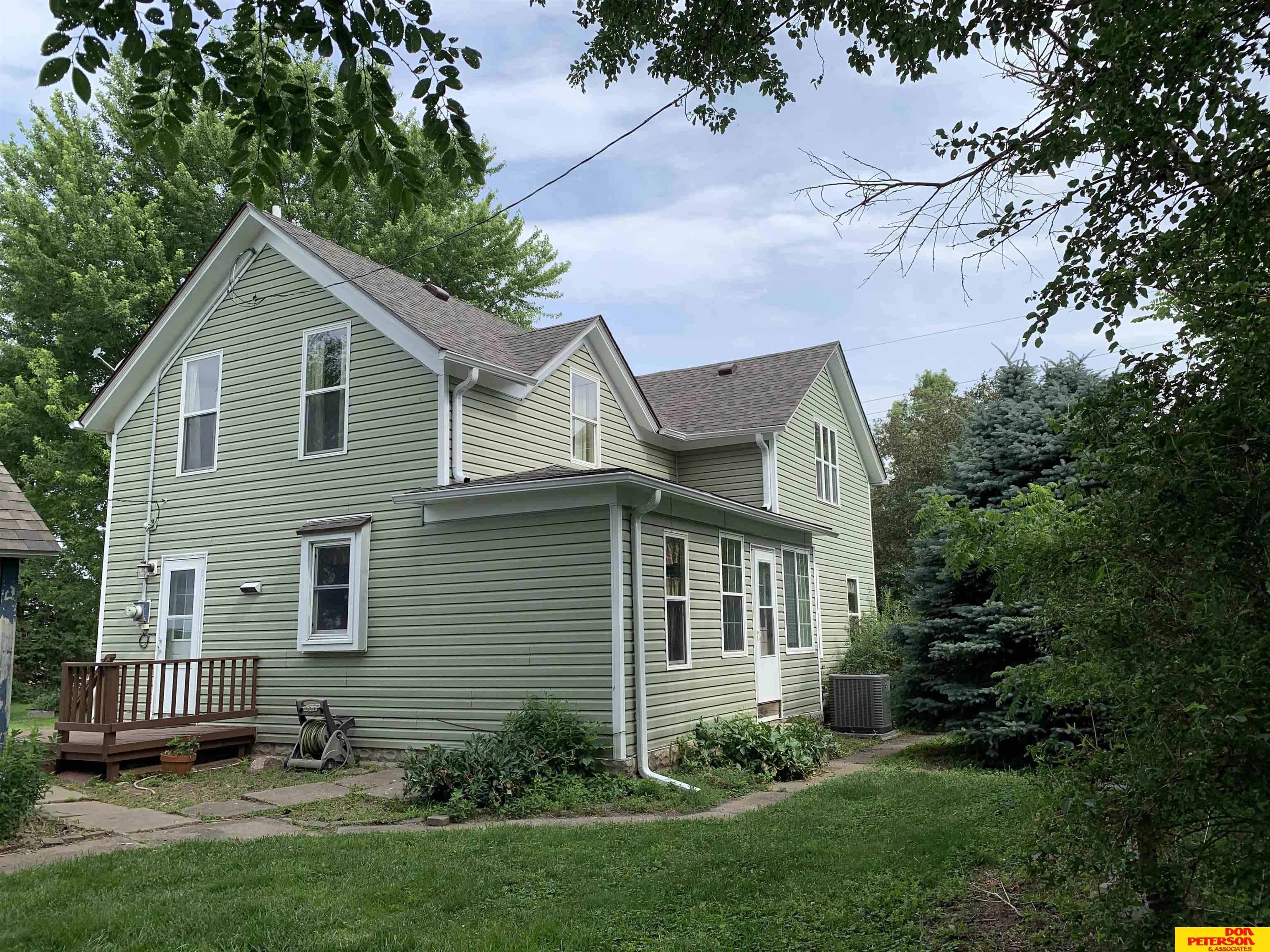 1673 County Rd X, Cedar Bluffs, Nebraska image 25