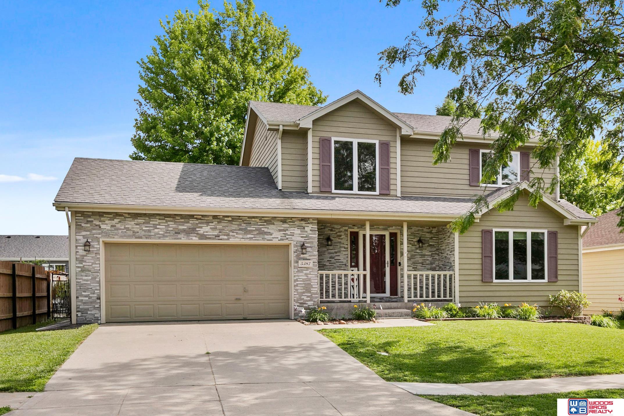 5387 W Katleman Drive, Lincoln, Nebraska image 1