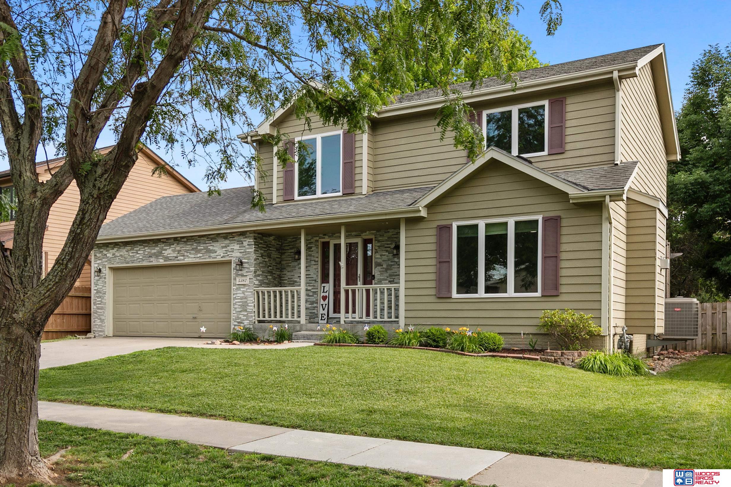 5387 W Katleman Drive, Lincoln, Nebraska image 2