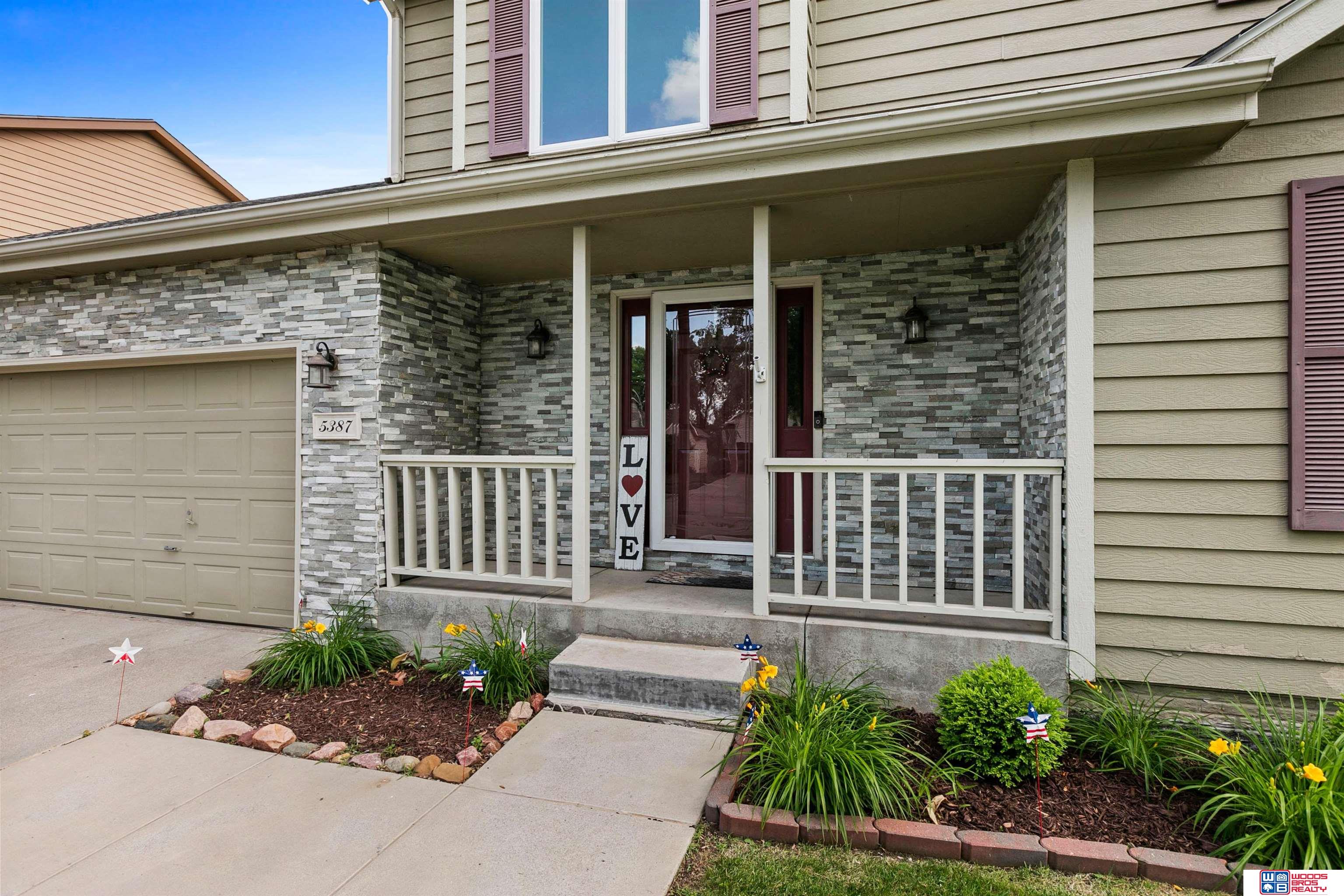 5387 W Katleman Drive, Lincoln, Nebraska image 3