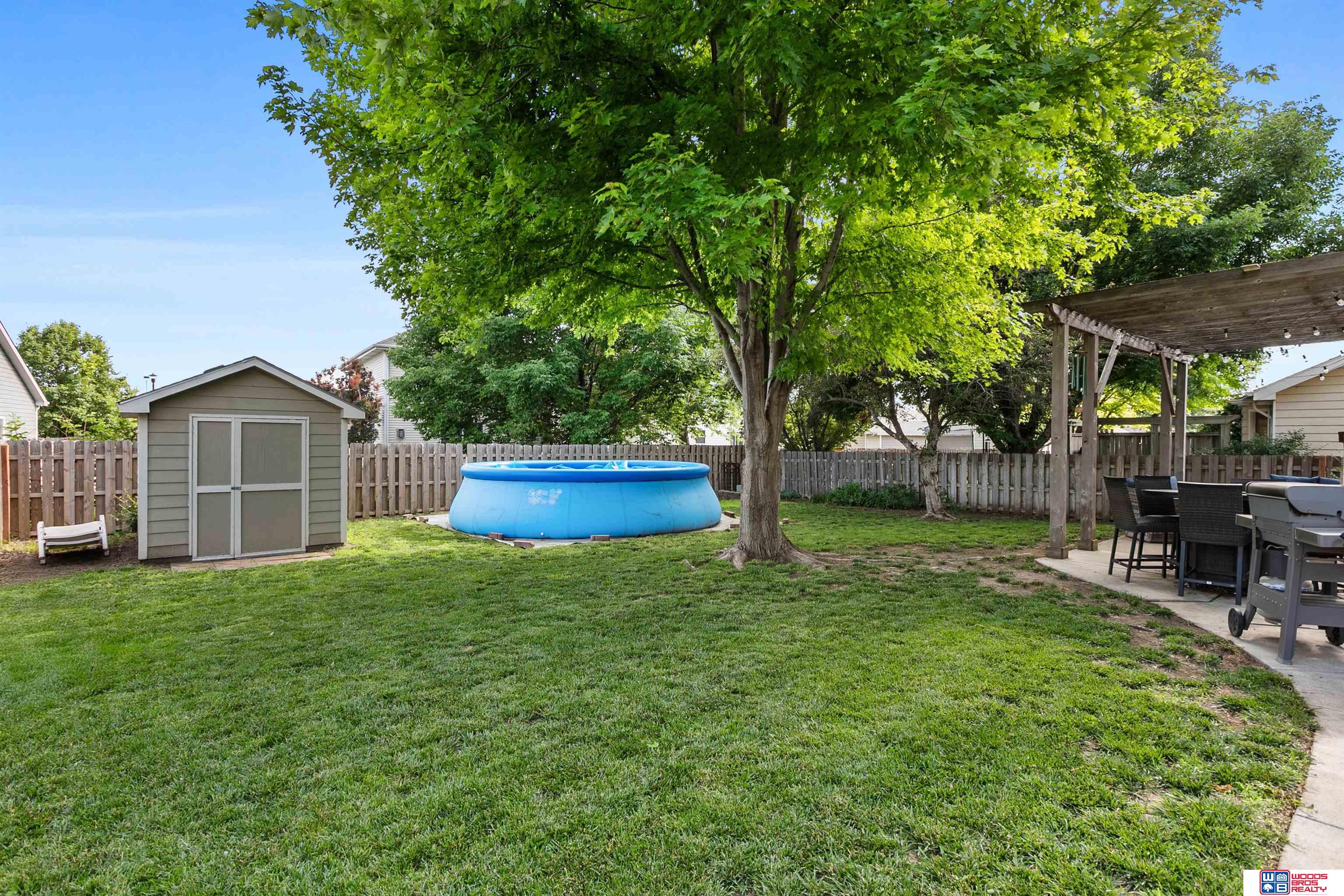 5387 W Katleman Drive, Lincoln, Nebraska image 24
