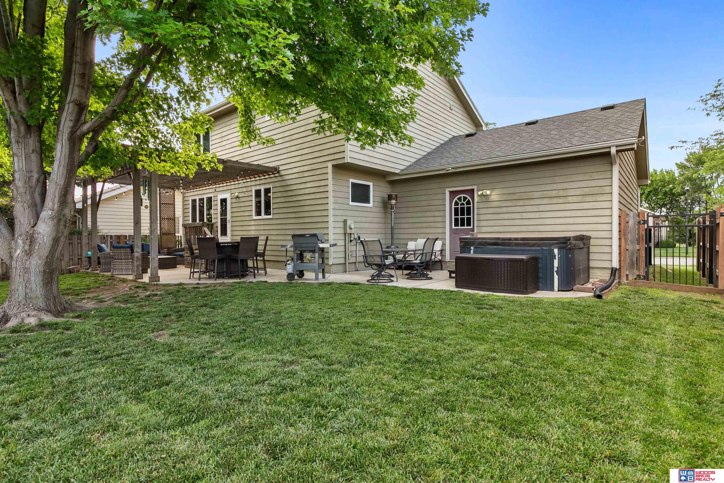 5387 W Katleman Drive, Lincoln, Nebraska image 25
