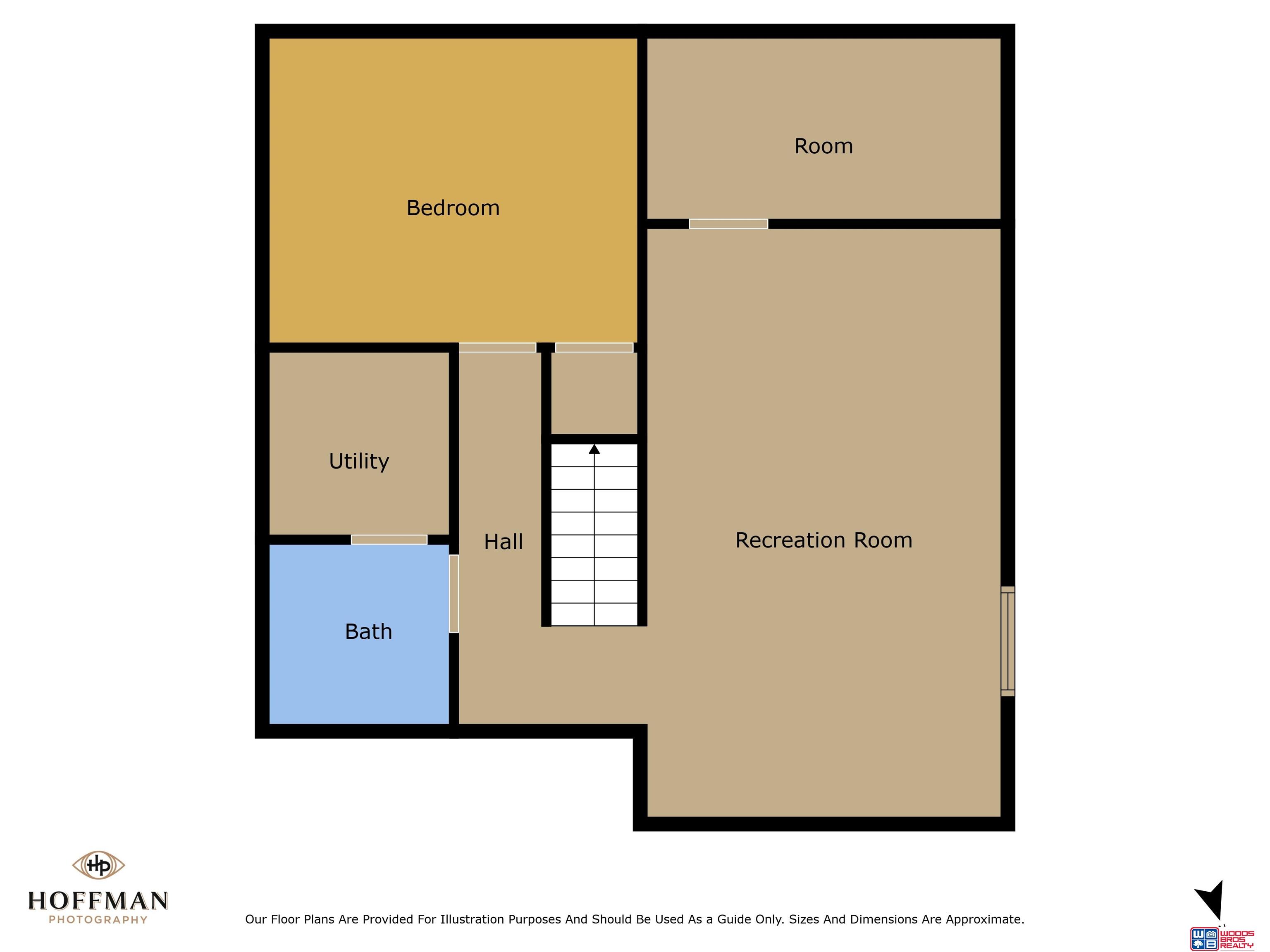 5387 W Katleman Drive, Lincoln, Nebraska image 27