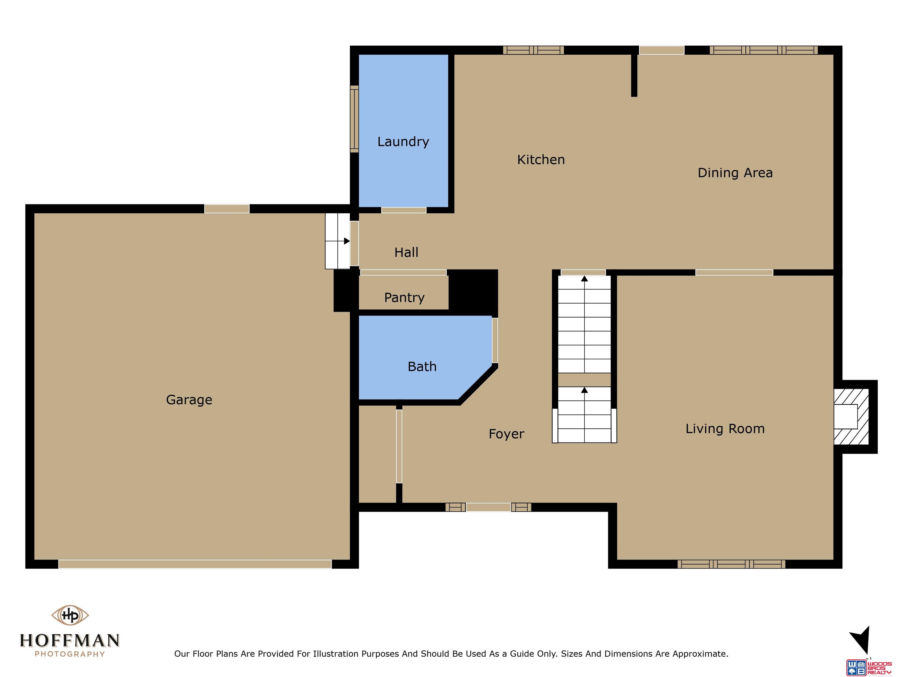 5387 W Katleman Drive, Lincoln, Nebraska image 28