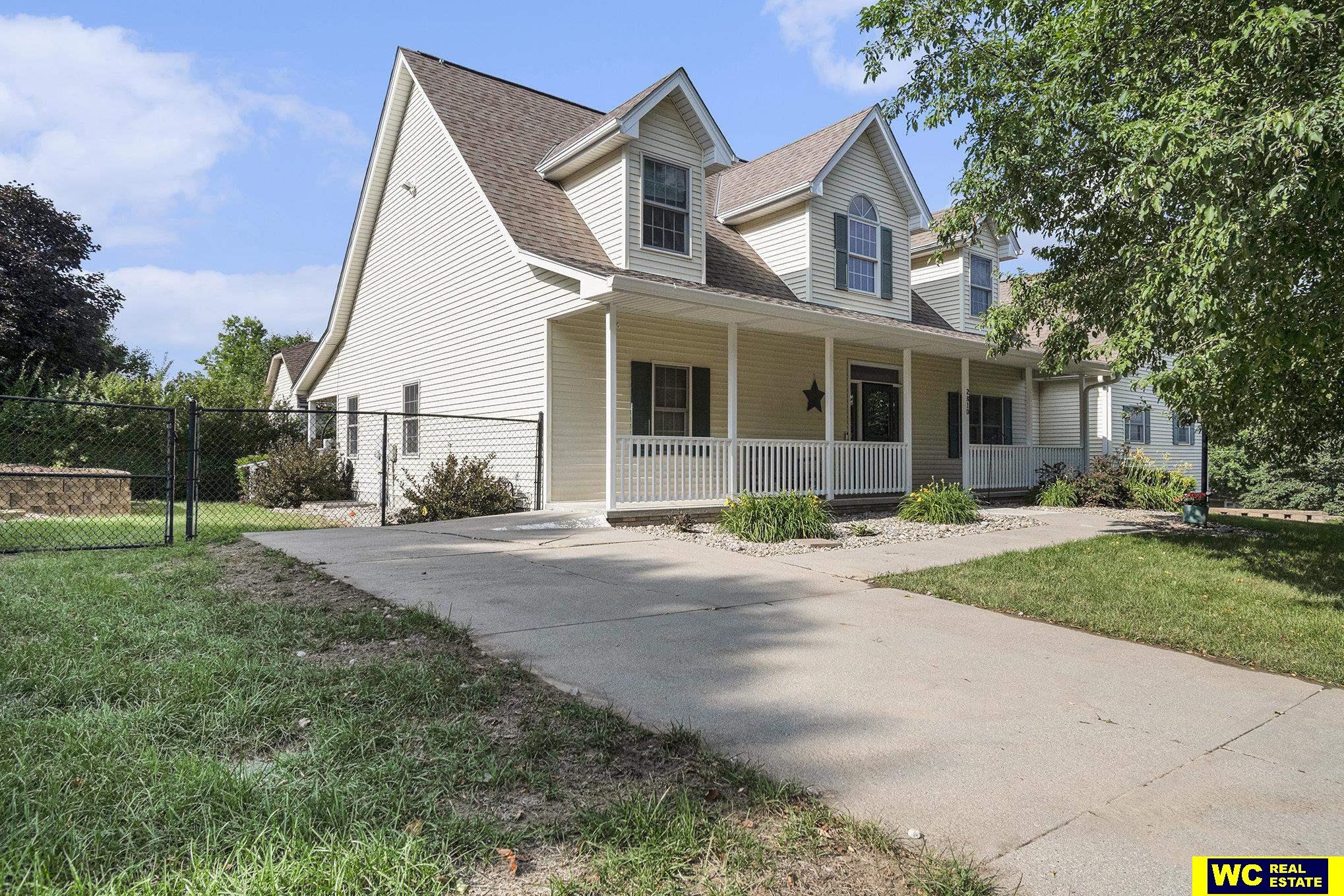2810 Westridge Drive, Blair, Nebraska image 2