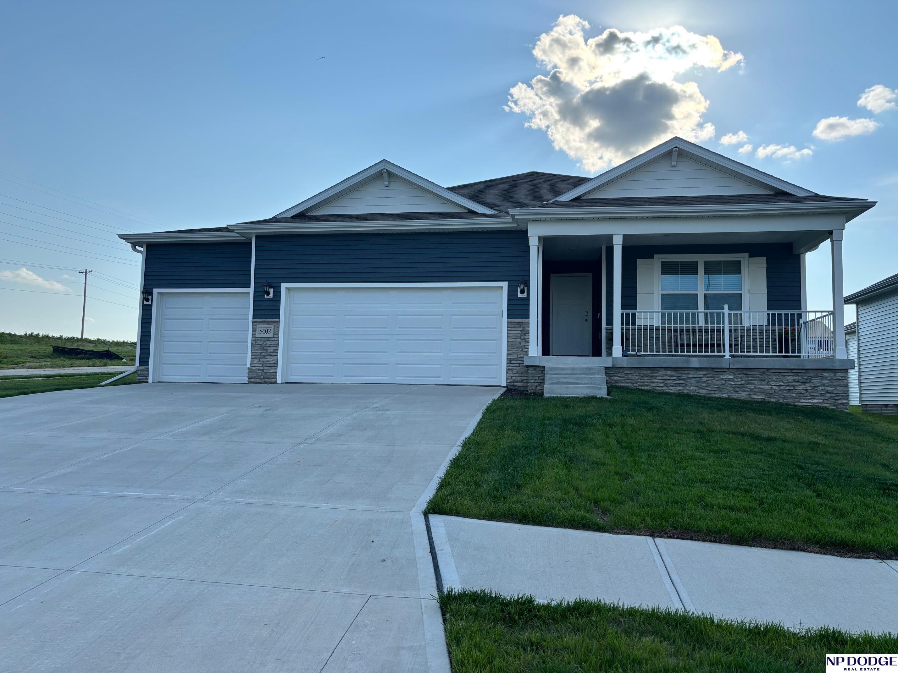 5402 N 187th Street, Elkhorn, Nebraska image 1