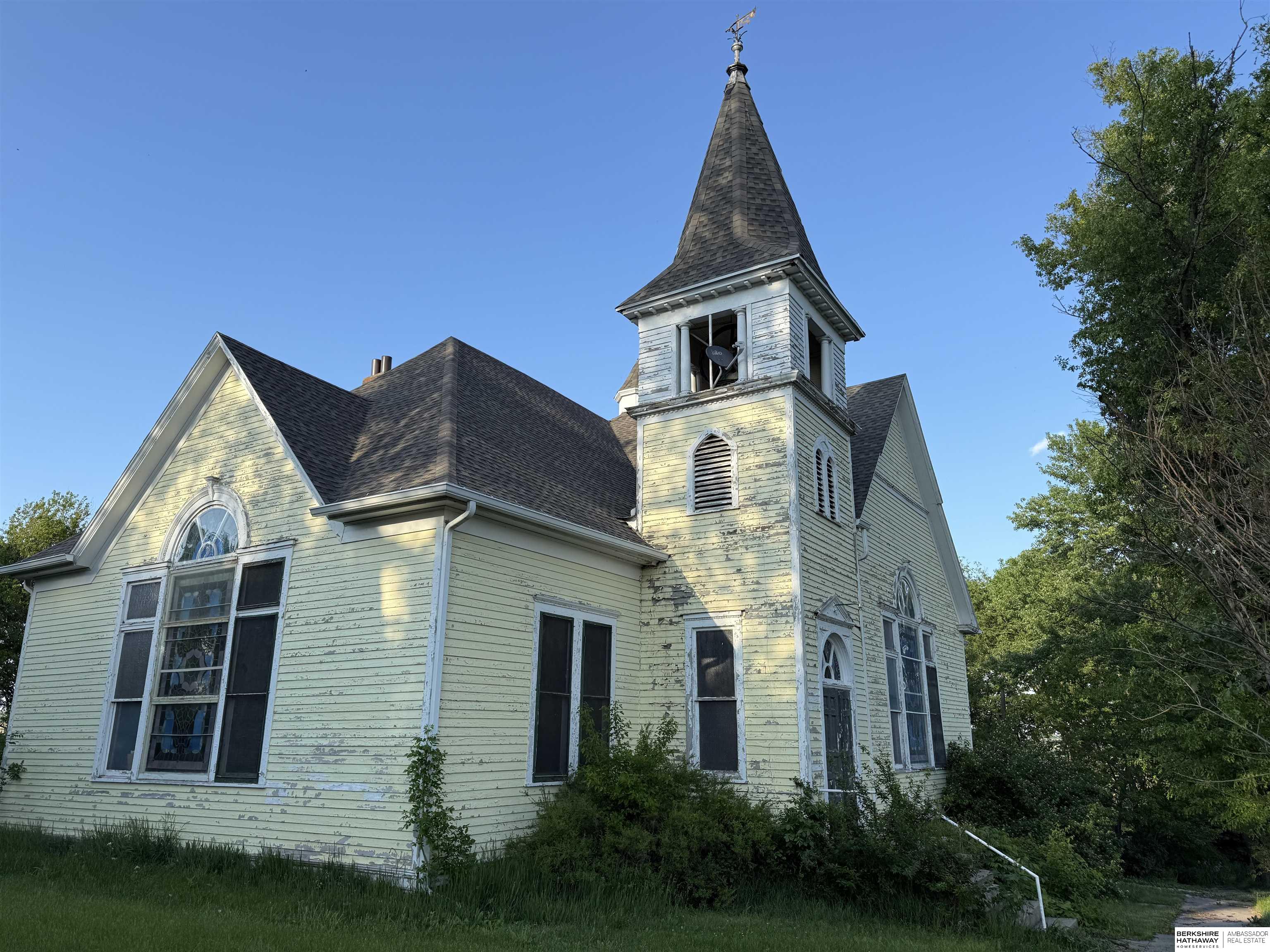 124 Dawson Street, Malmo, Nebraska image 1