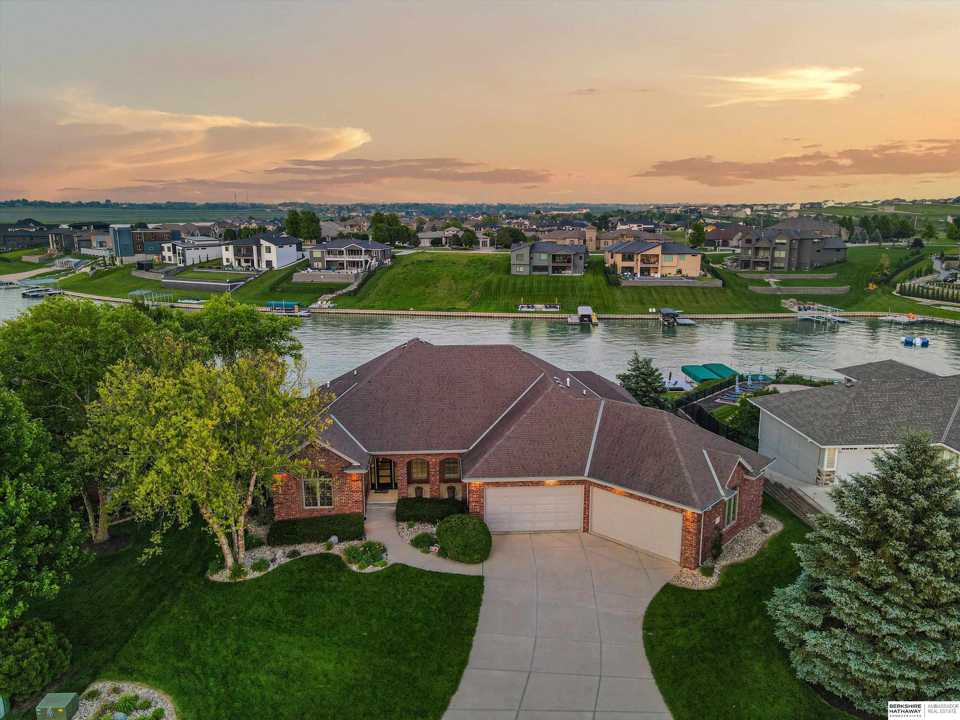 11819 N 178th Circle, Bennington, Nebraska image 3