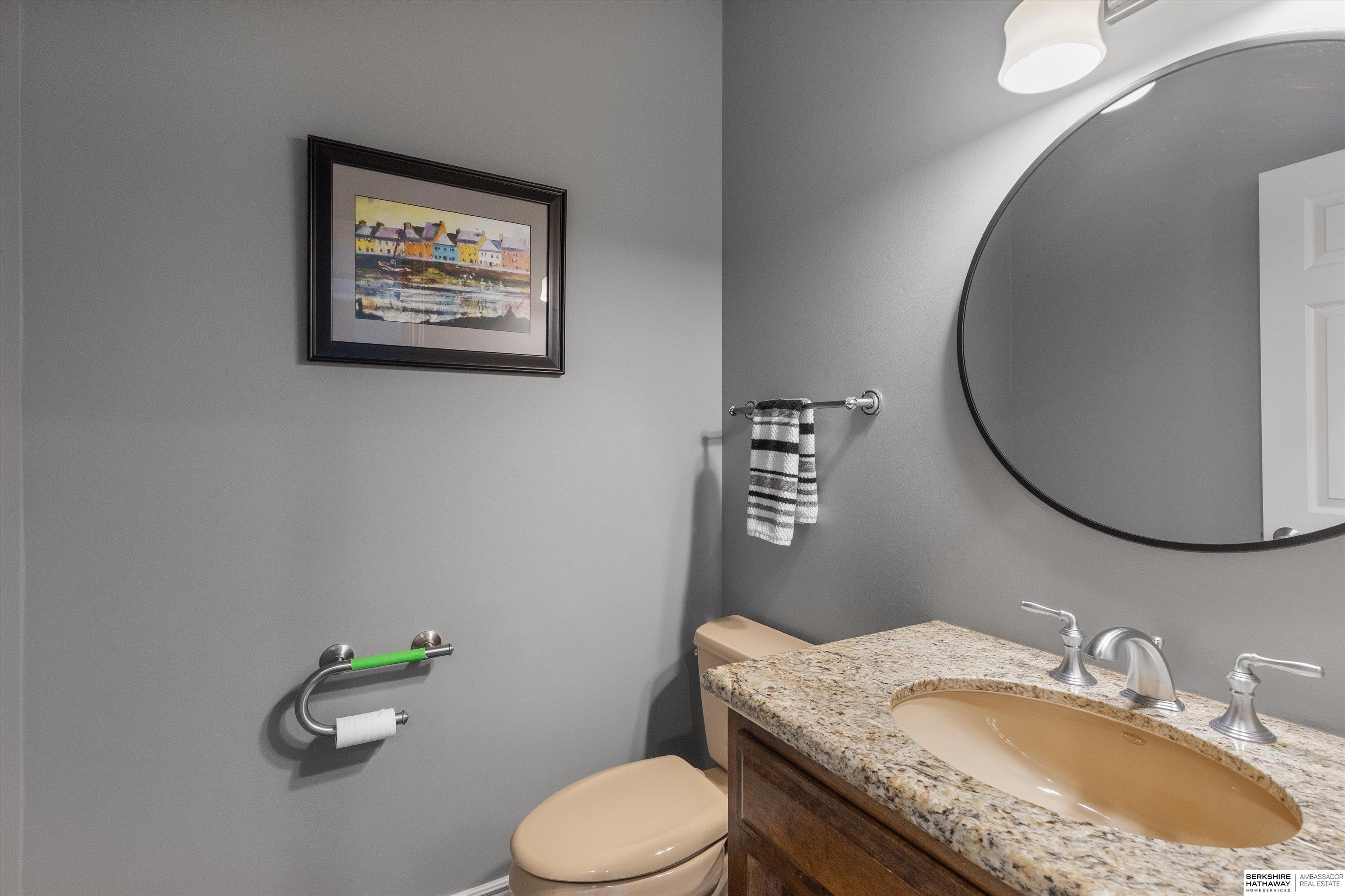 11819 N 178th Circle, Bennington, Nebraska image 22