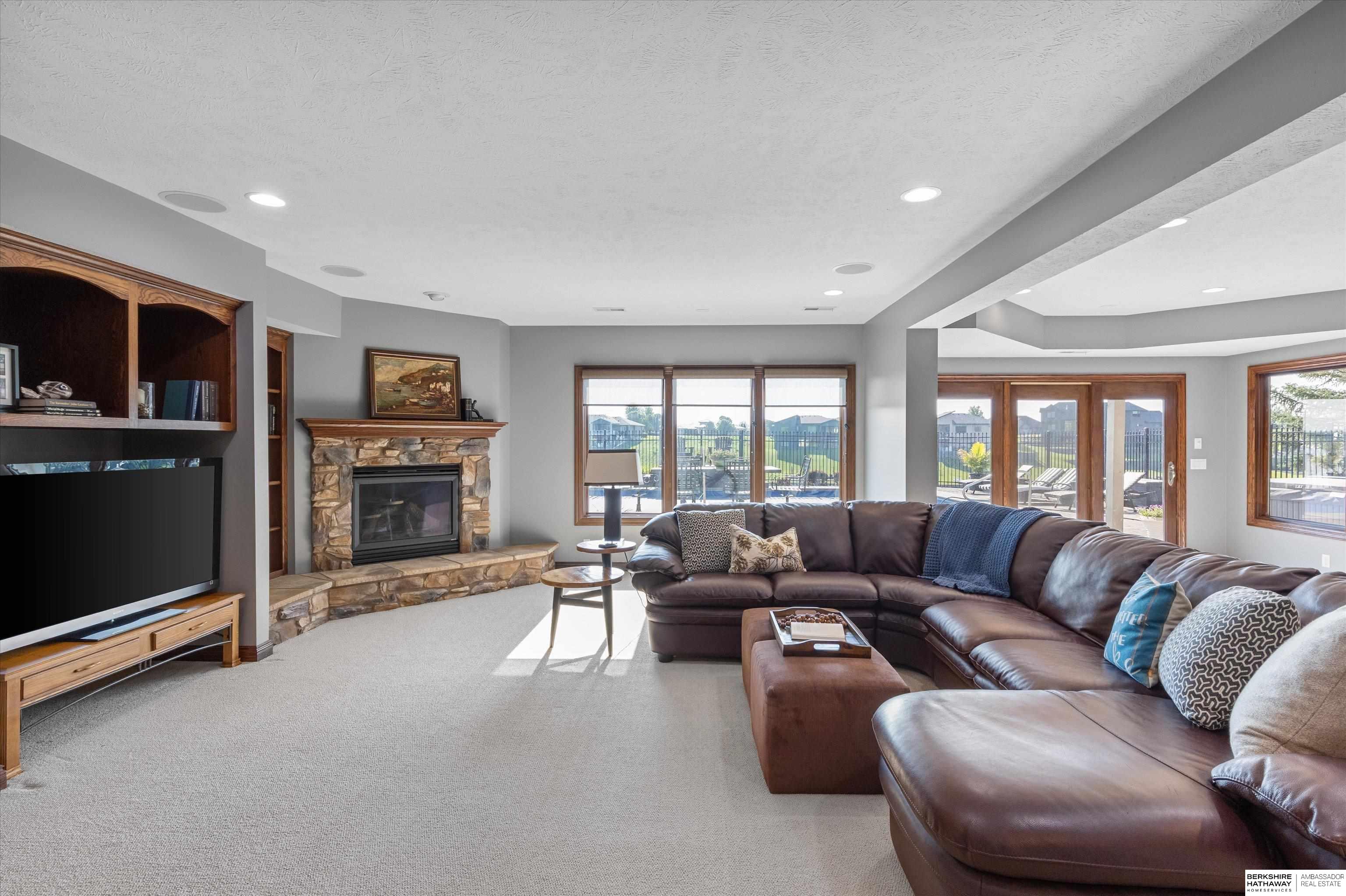 11819 N 178th Circle, Bennington, Nebraska image 23
