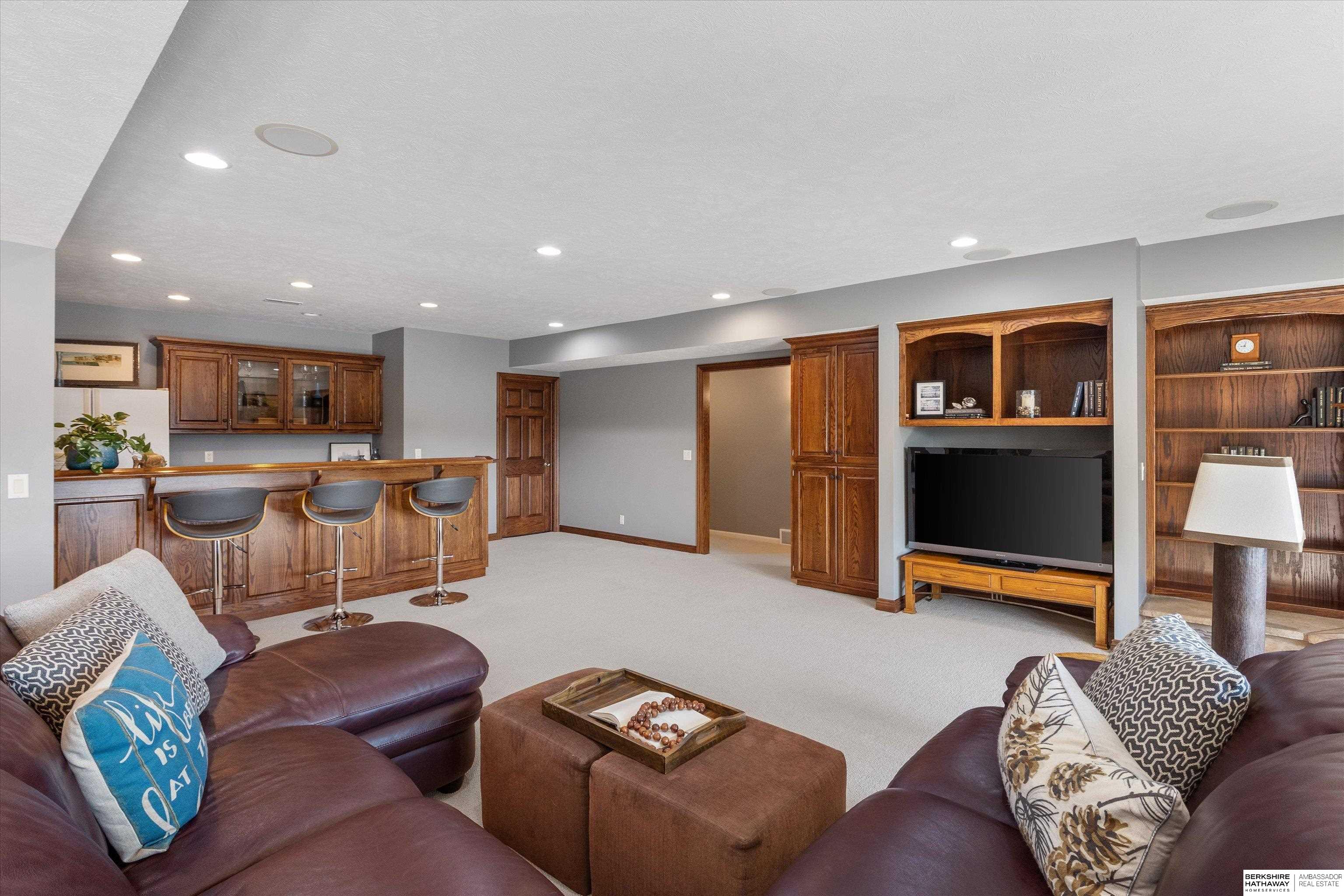 11819 N 178th Circle, Bennington, Nebraska image 24