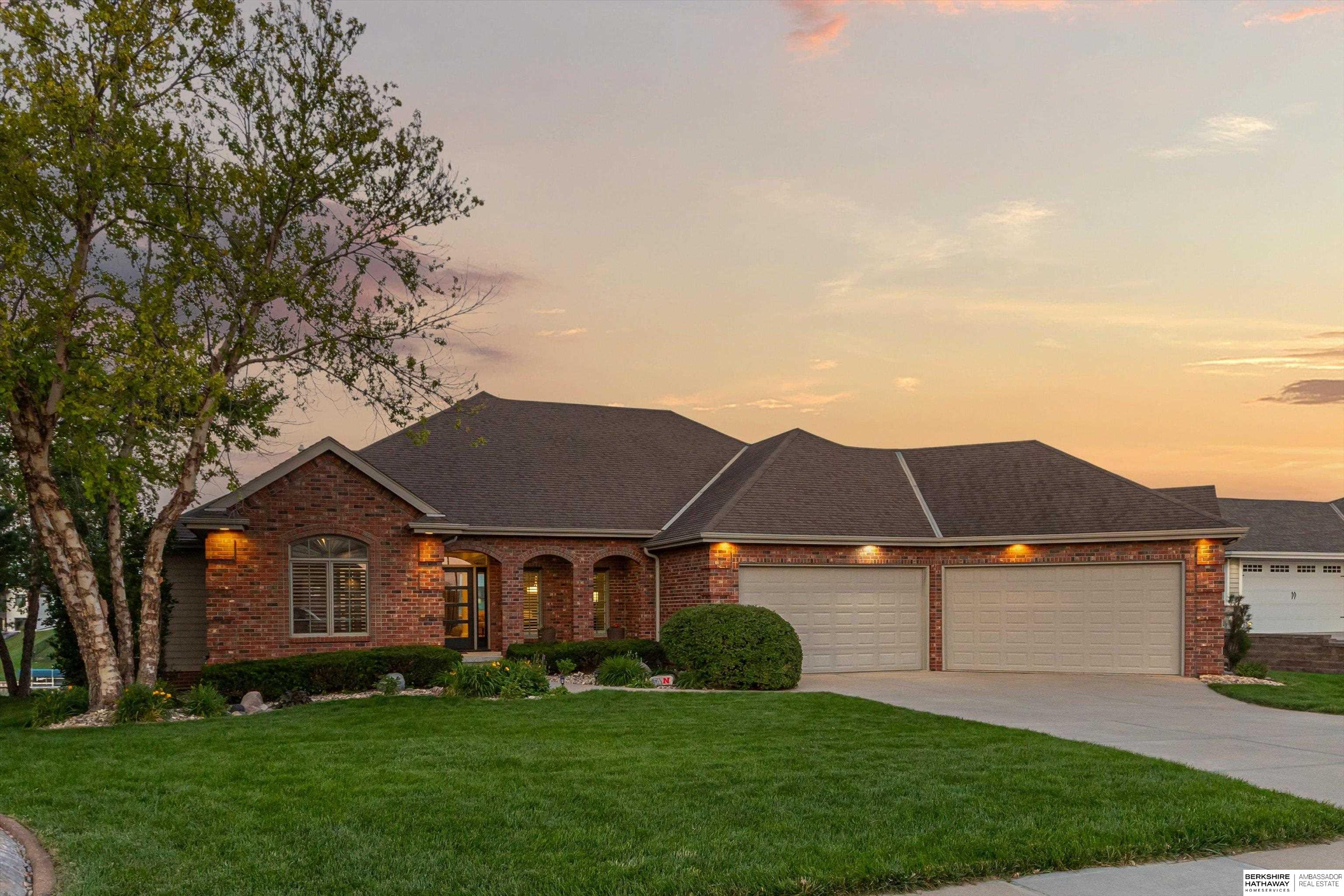 11819 N 178th Circle, Bennington, Nebraska image 4