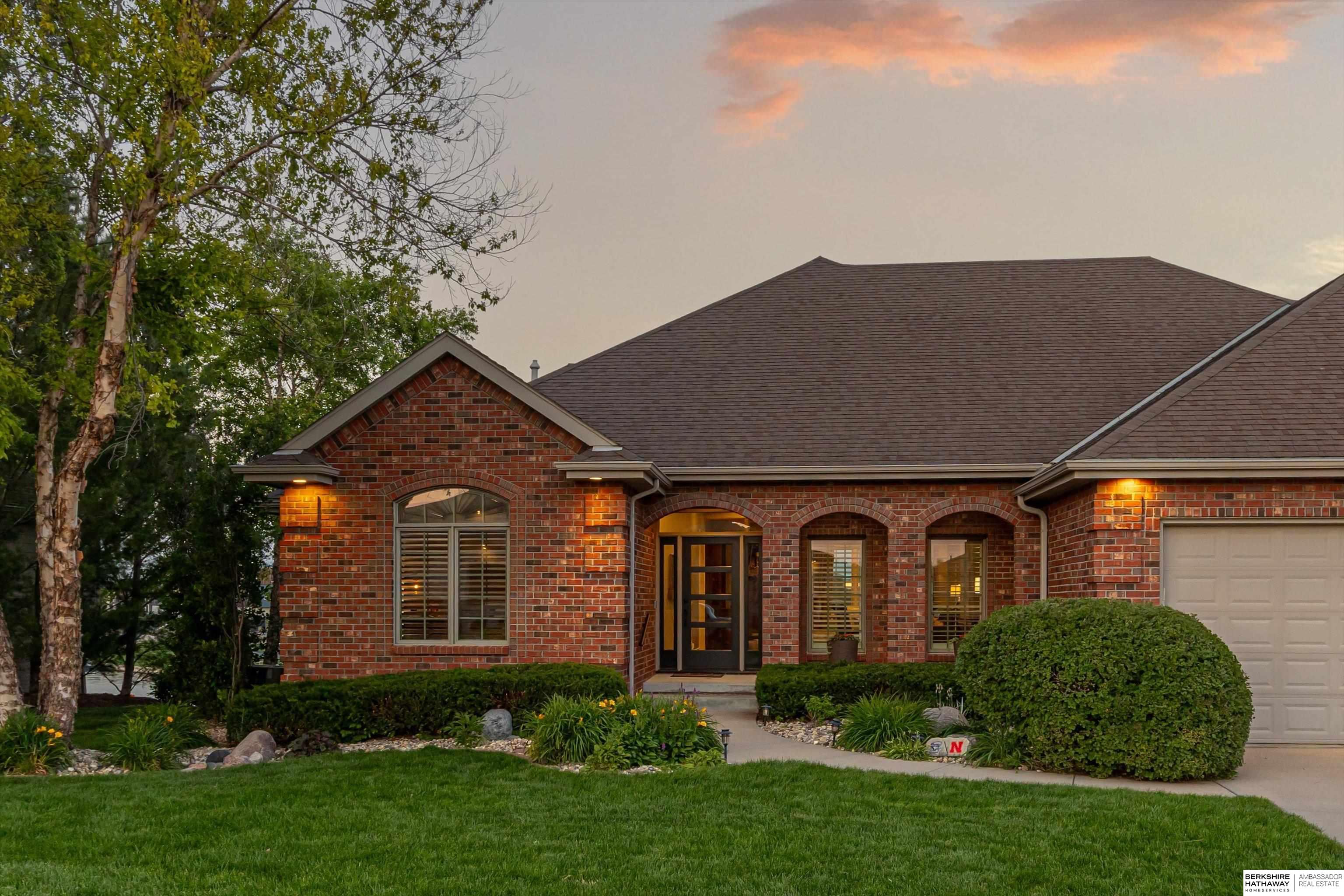 11819 N 178th Circle, Bennington, Nebraska image 47