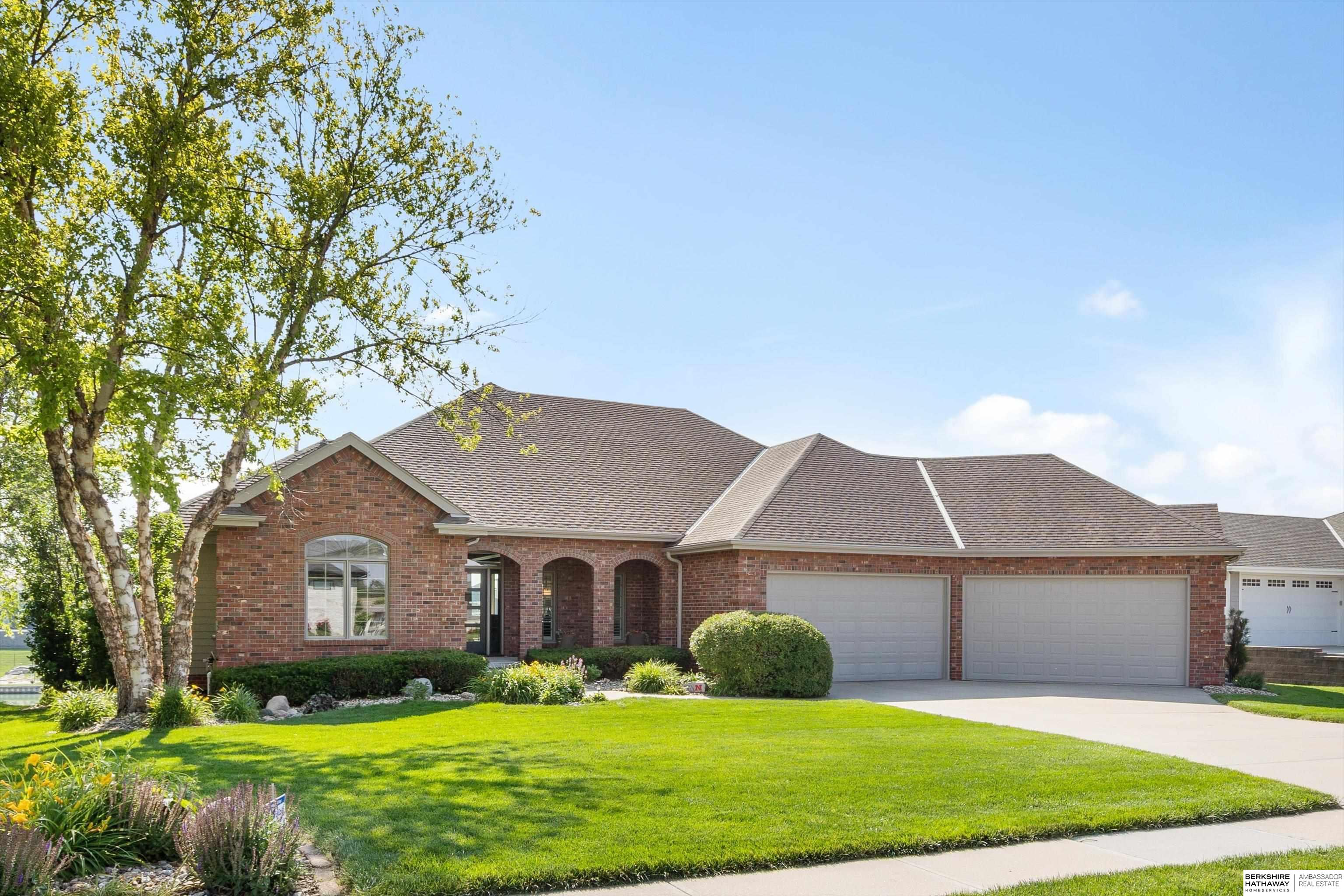 11819 N 178th Circle, Bennington, Nebraska image 48
