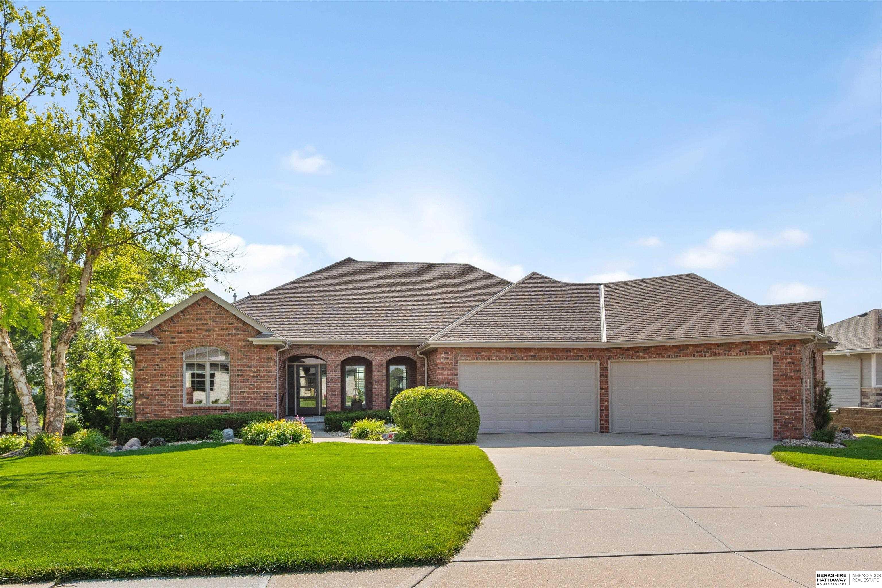 11819 N 178th Circle, Bennington, Nebraska image 49