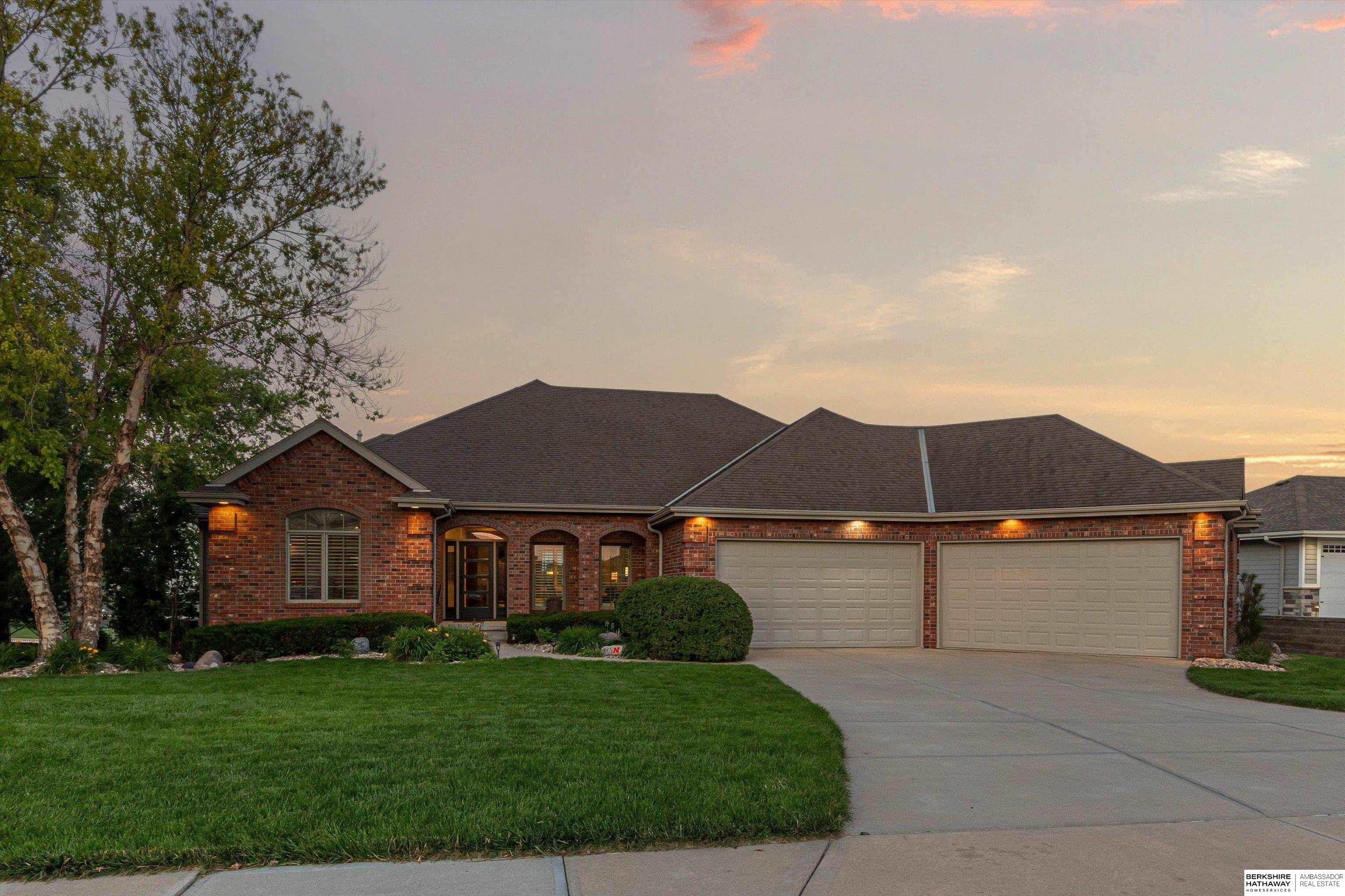 11819 N 178th Circle, Bennington, Nebraska image 50