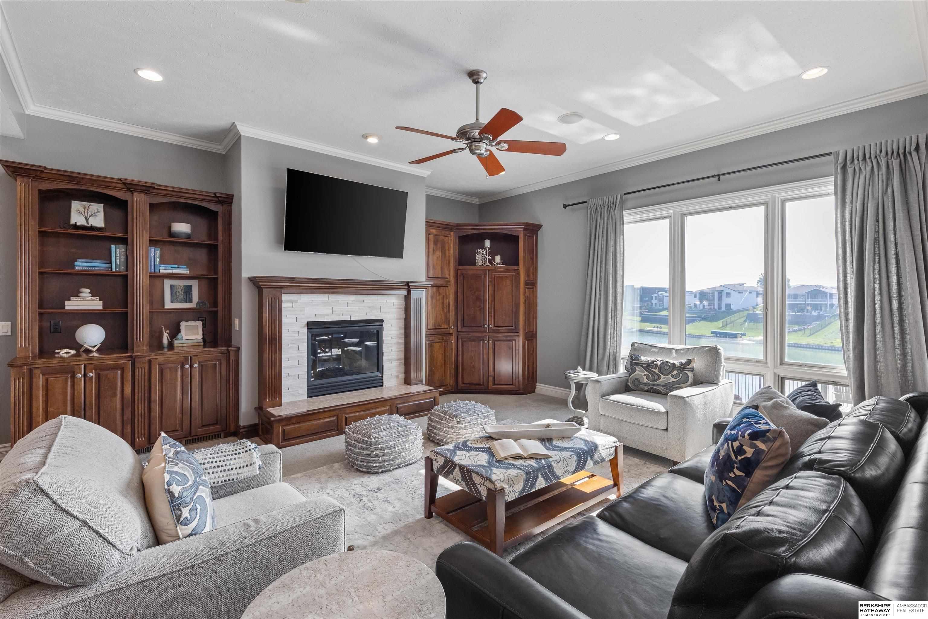 11819 N 178th Circle, Bennington, Nebraska image 9