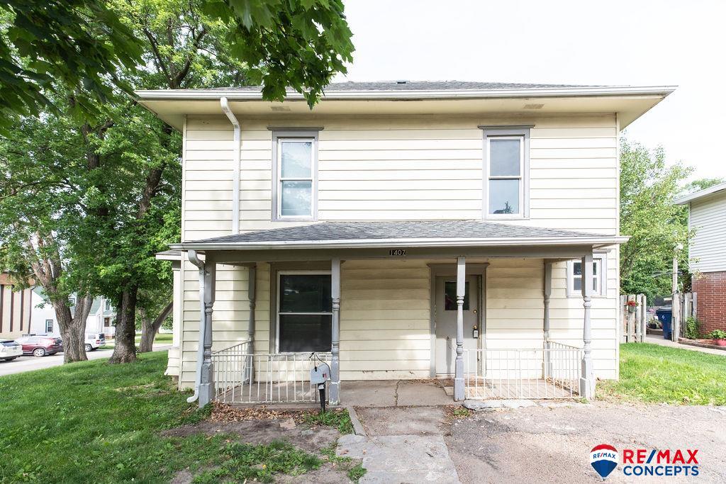 1407 Boswell Avenue, Crete, Nebraska image 1